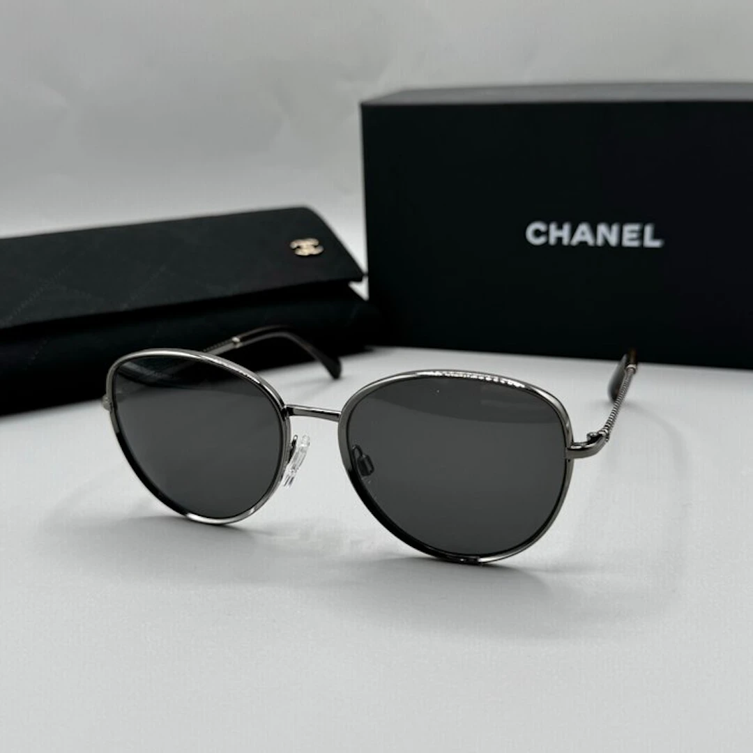 Chanel - 2182-S - Sunglasses