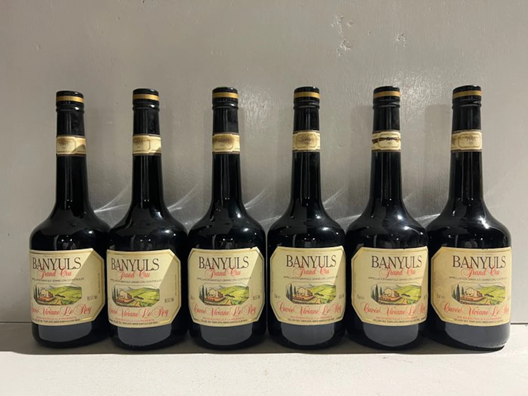 1995 Cellier des Templiers