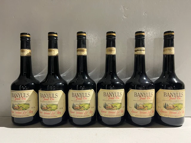 1995 Cellier des Templiers
