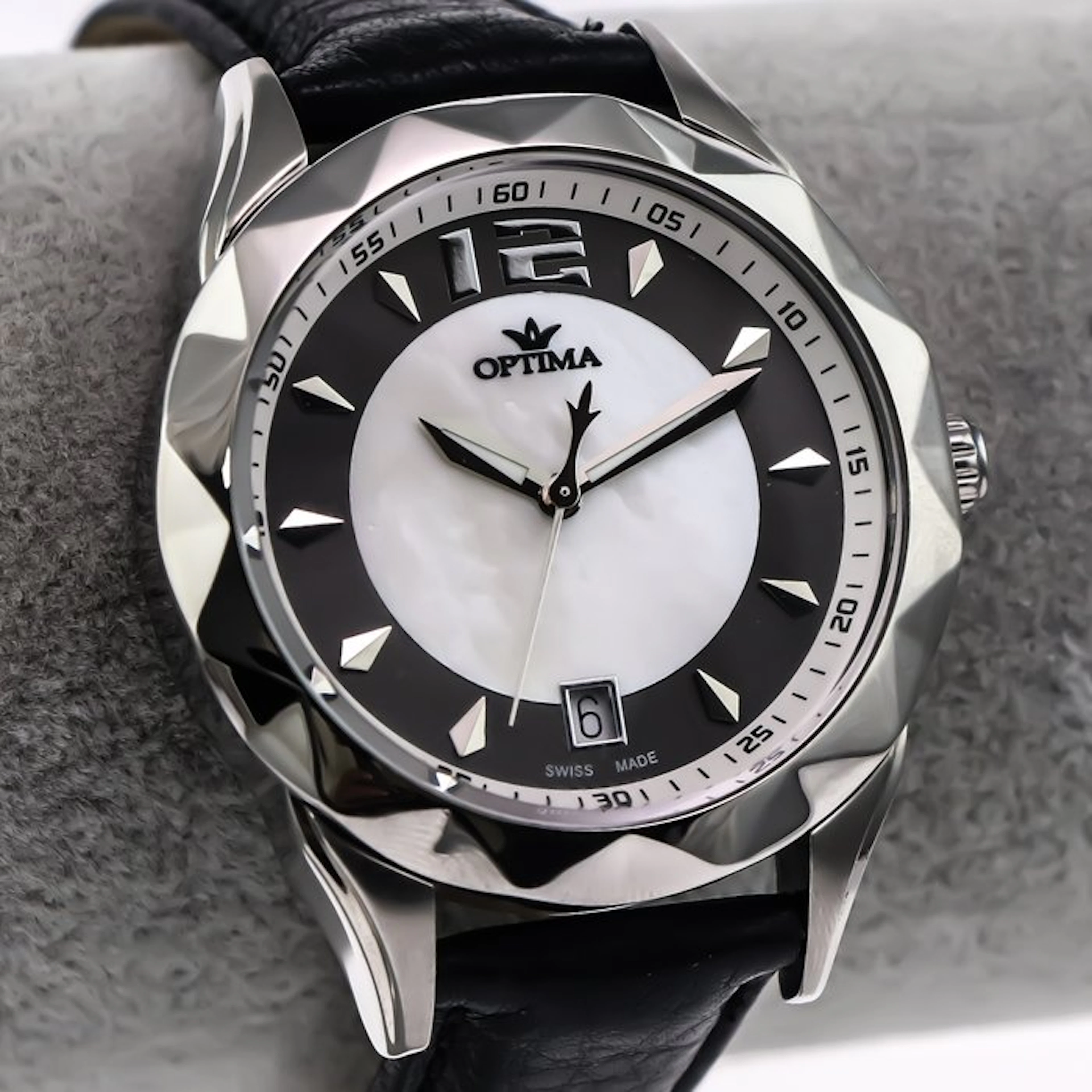 Optima - Swiss Made Watch - OSL268-SL-8 - No reserve price - Women - 2010-2020