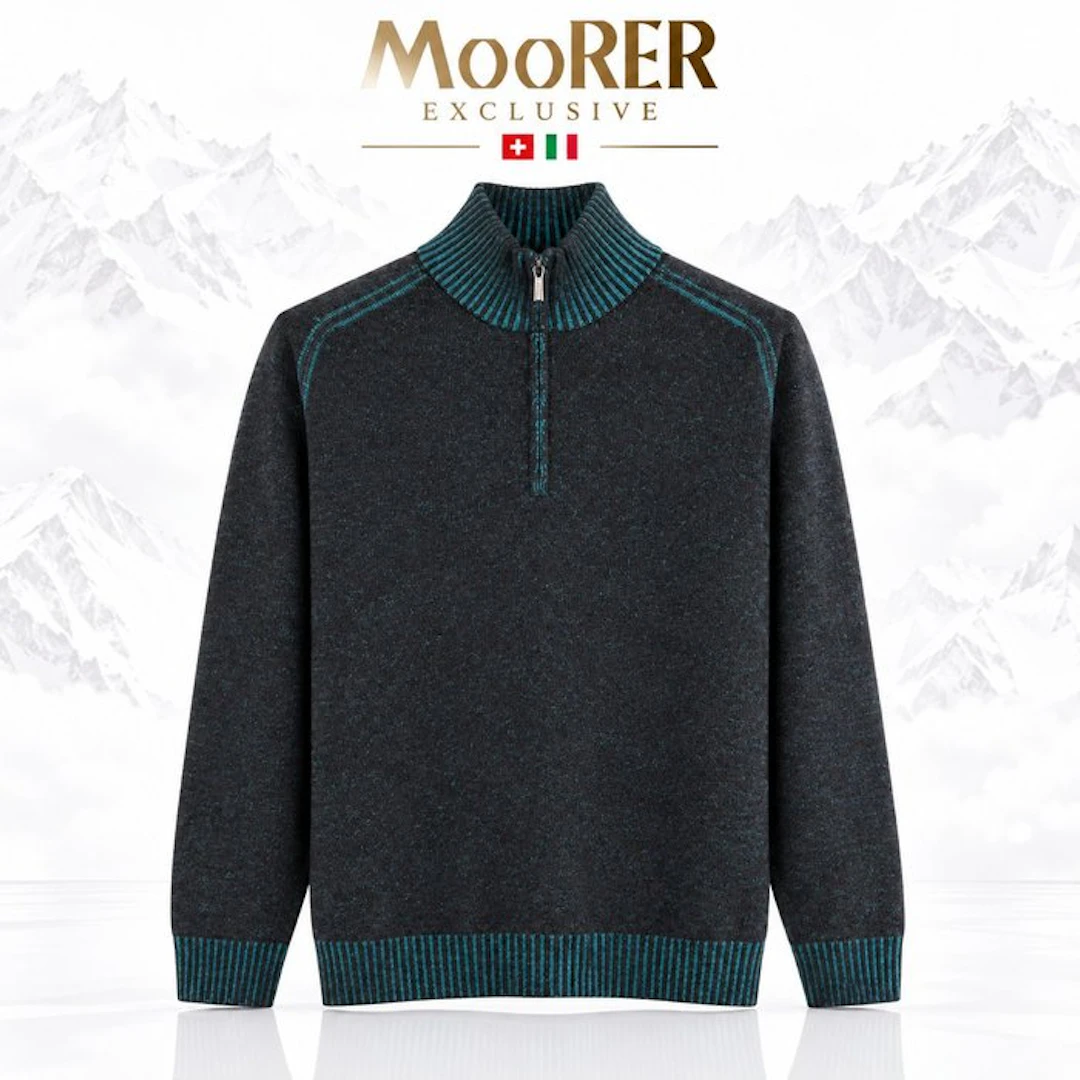 Moorer - Jumper - New with tags