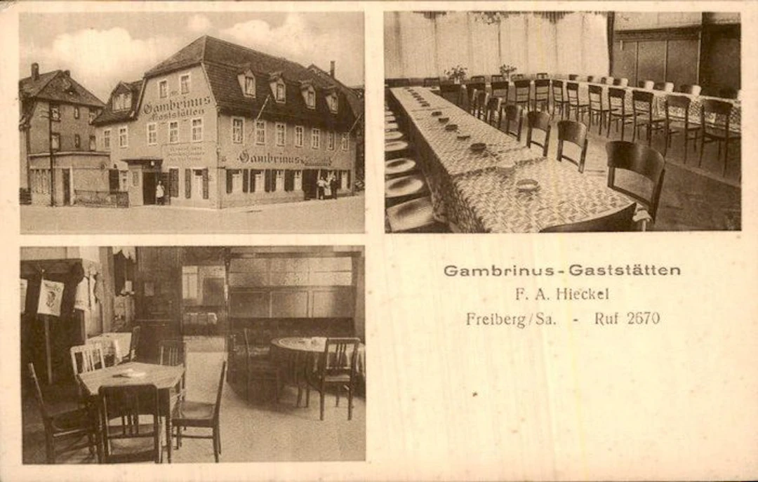 Germany - Postcard (137) - 1900-1999