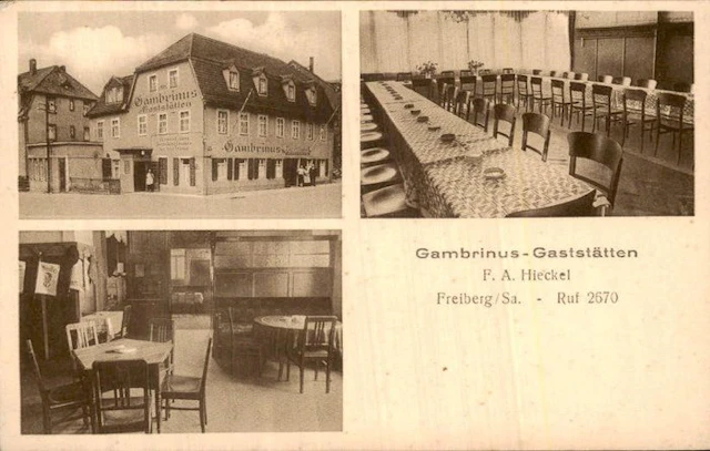 Germany - Postcard (137) - 1900-1999