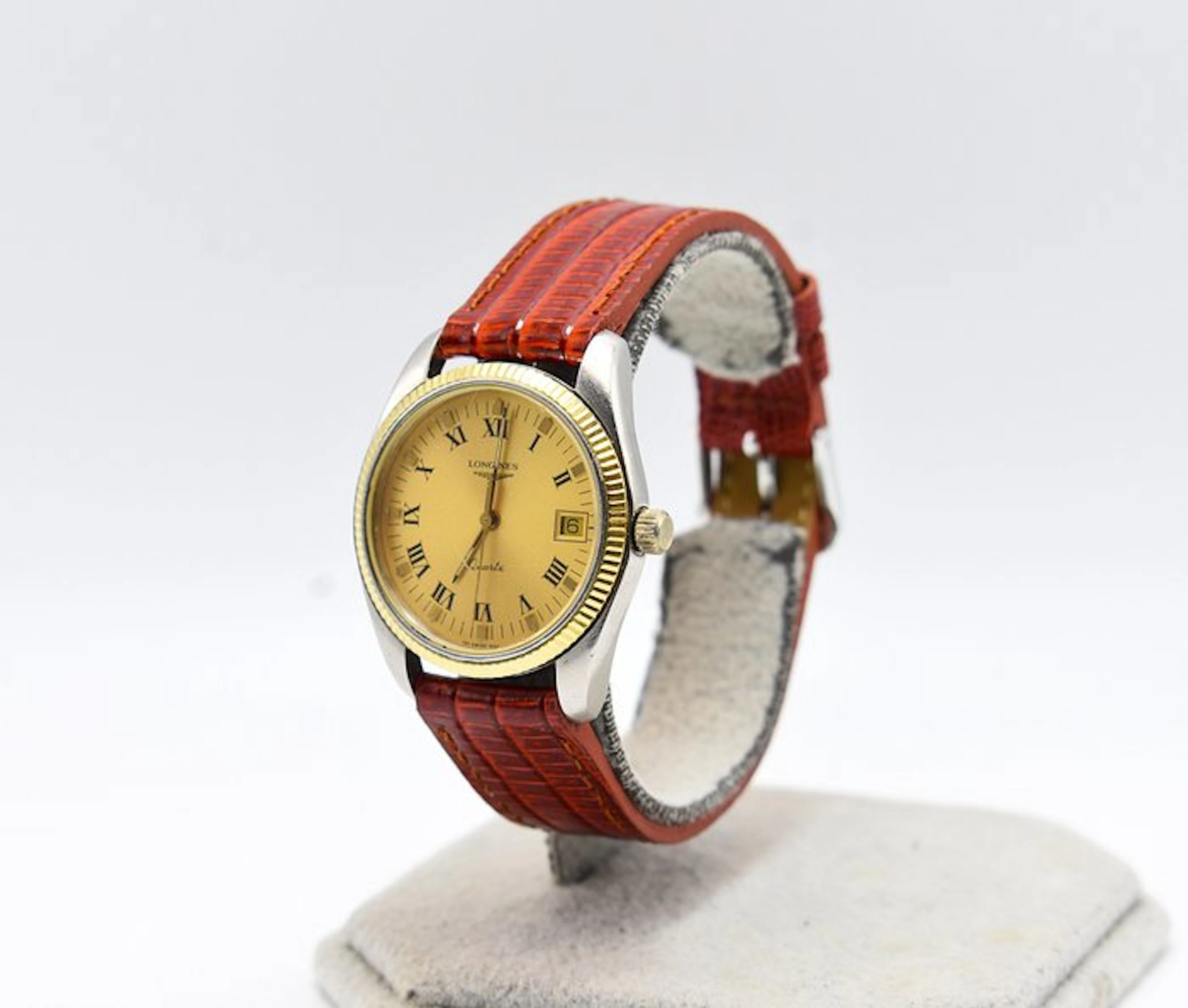 Longines - Presence - No reserve price - 25669995 - Men - 1980-1989