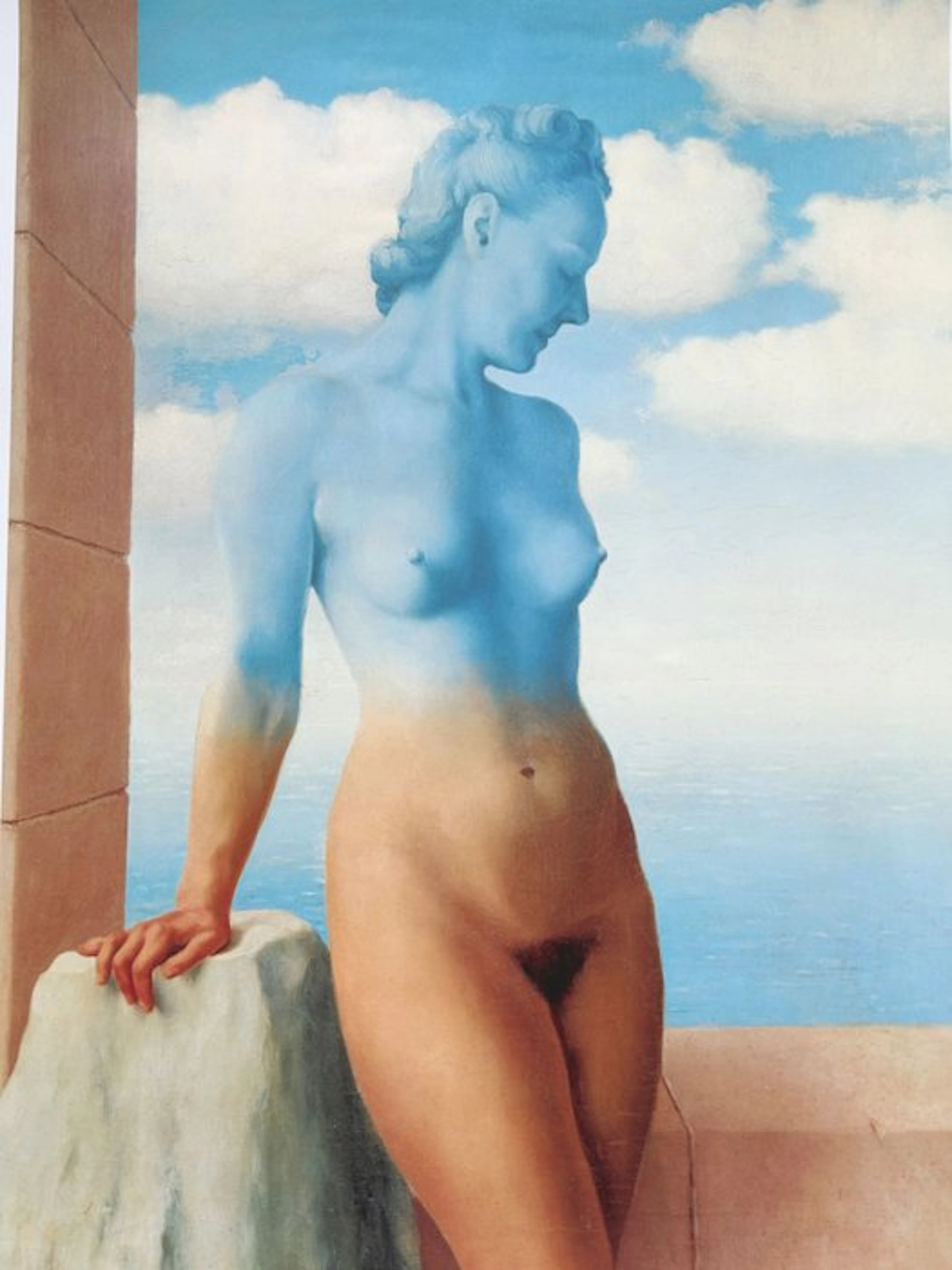 René Magritte - KMSKB - Magritte Foundation - Standaard...