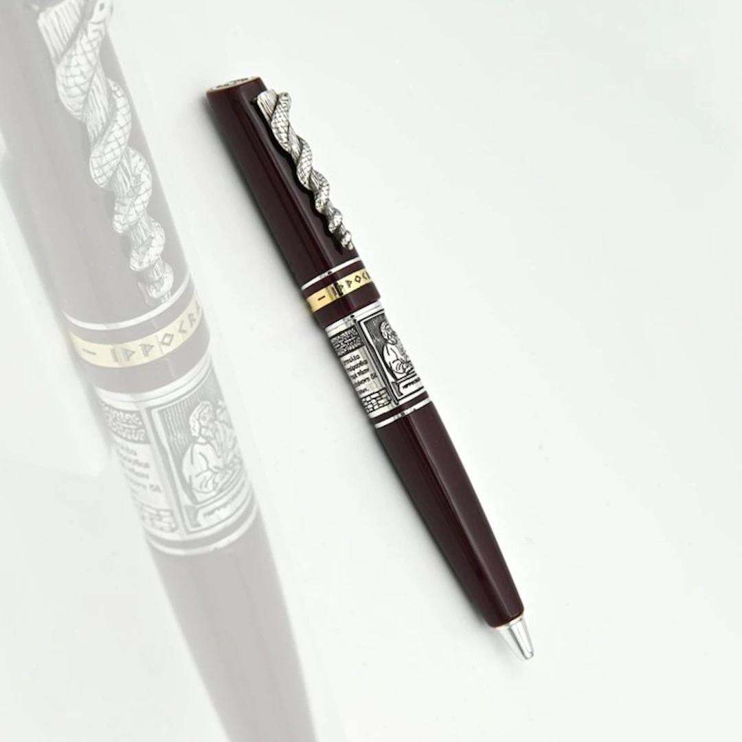 Marlen - Ippocrate Elegance Bordeaux | Edizione Speciale...