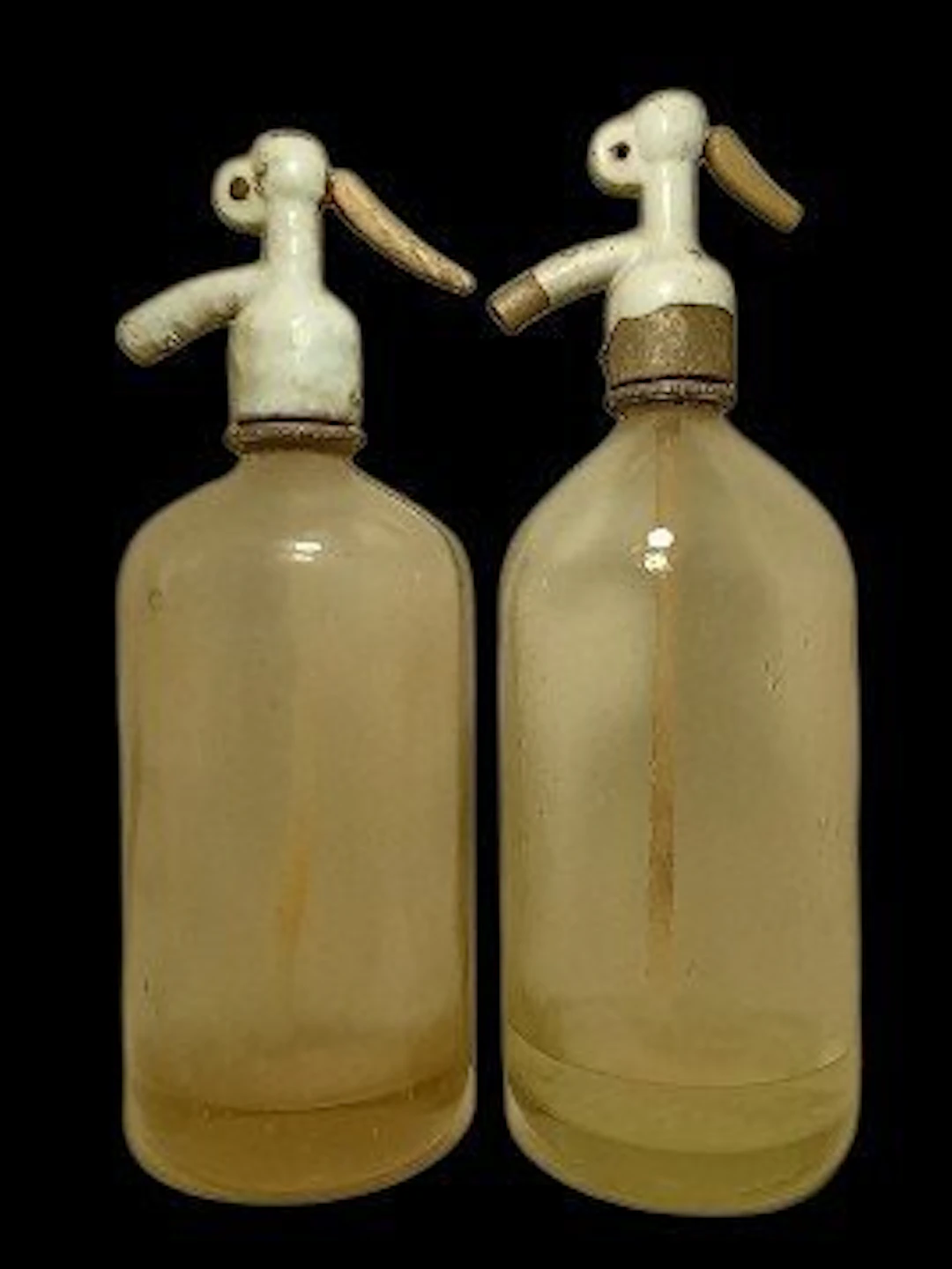 Siphon (2) Art Deco