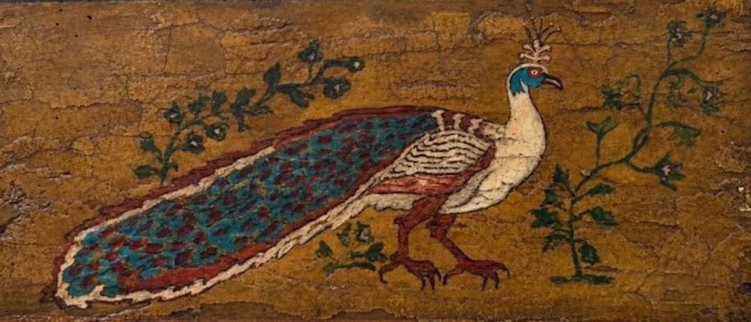 Scuola italiana (XV-XVI) - Animalier (Zoomorfia) - NO RESERVE