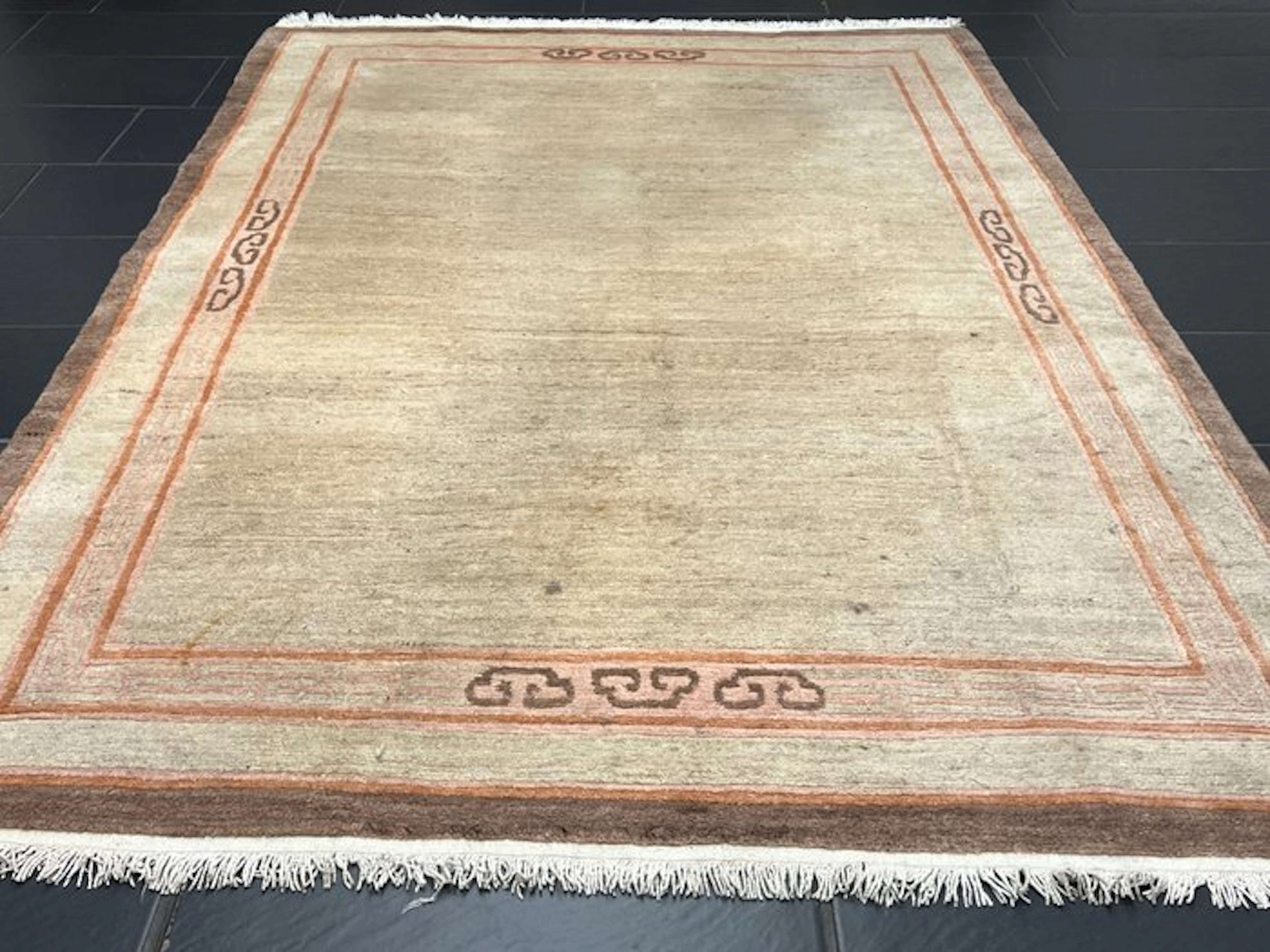 Nepal - Rug - 240 cm - 173 cm