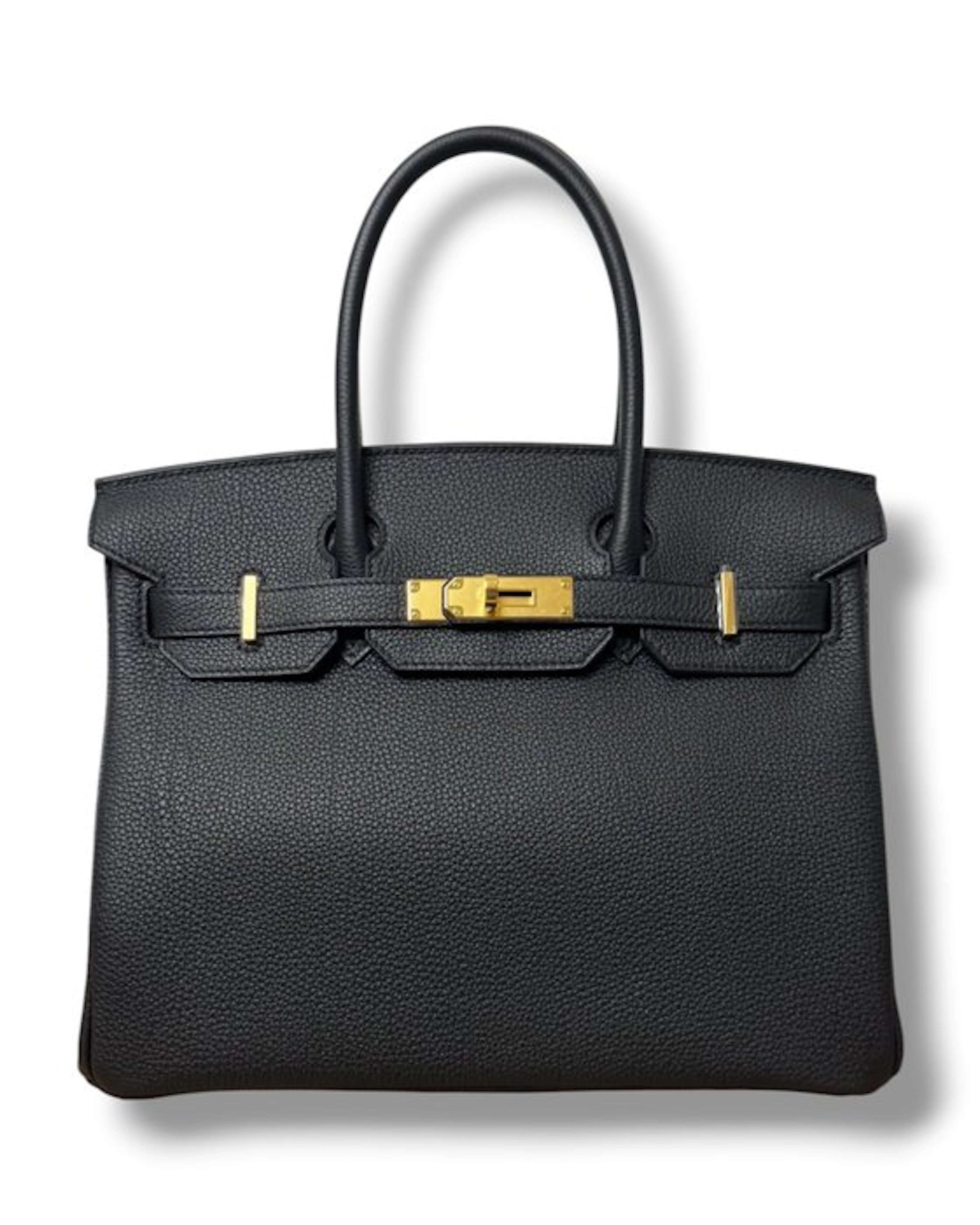 Hermès - Birkin 30 - Handbag