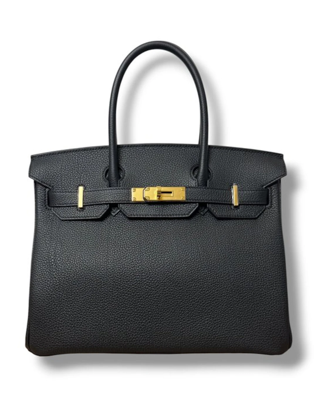 Hermès - Birkin 30 - Handbag