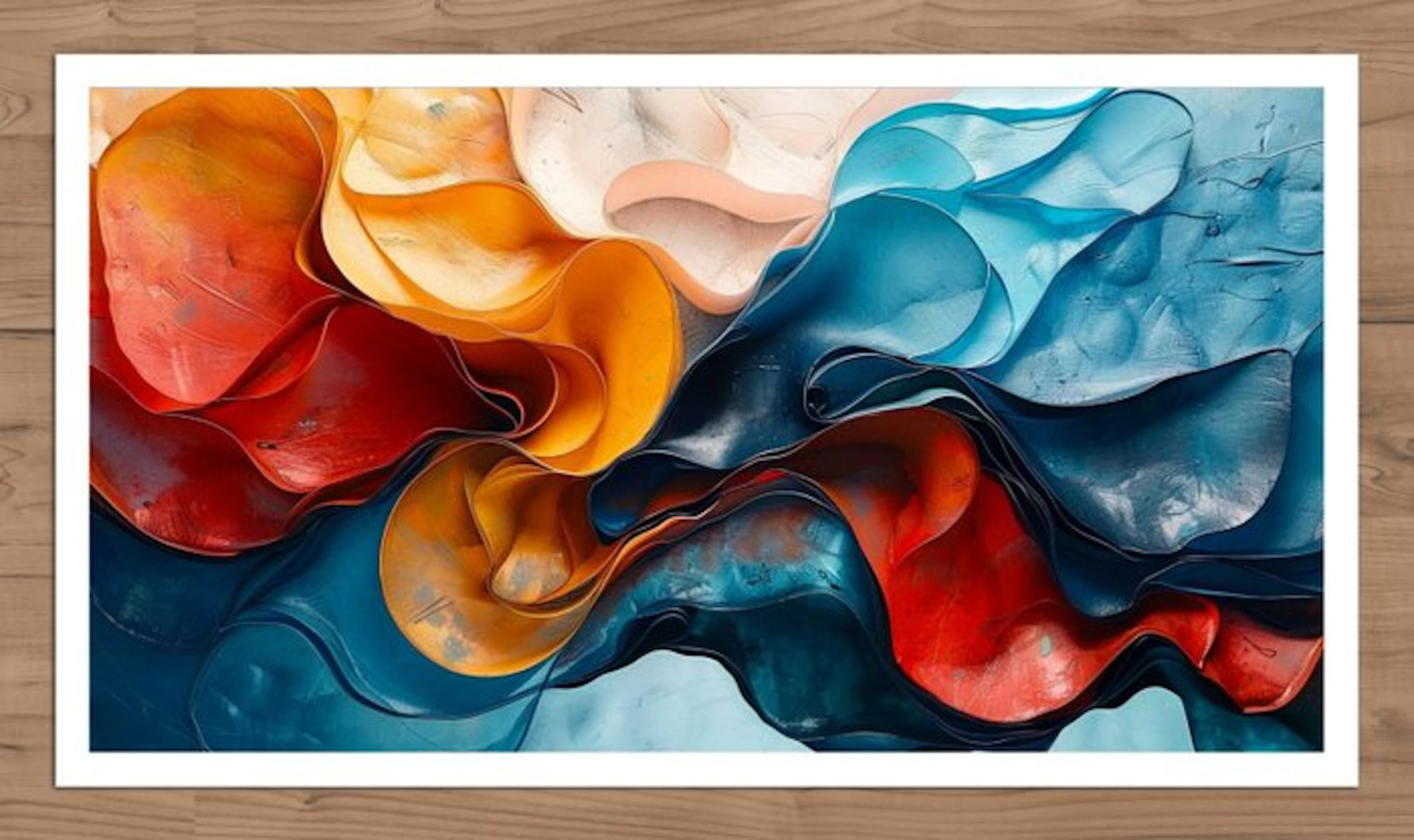 Ivan Lopez (XXI) - Abstratos