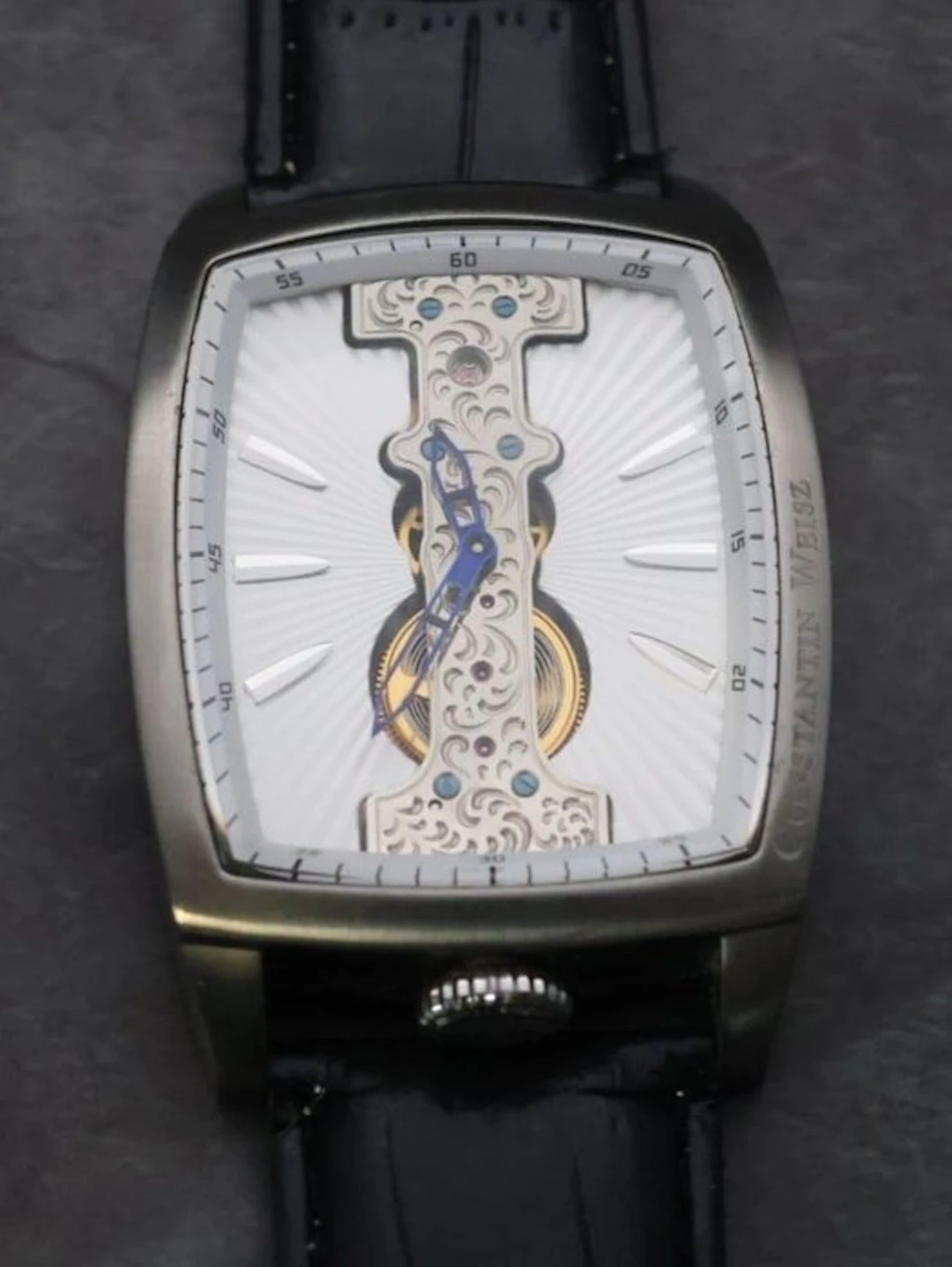 Constantin Weisz - No reserve price - Men - 2000-2010