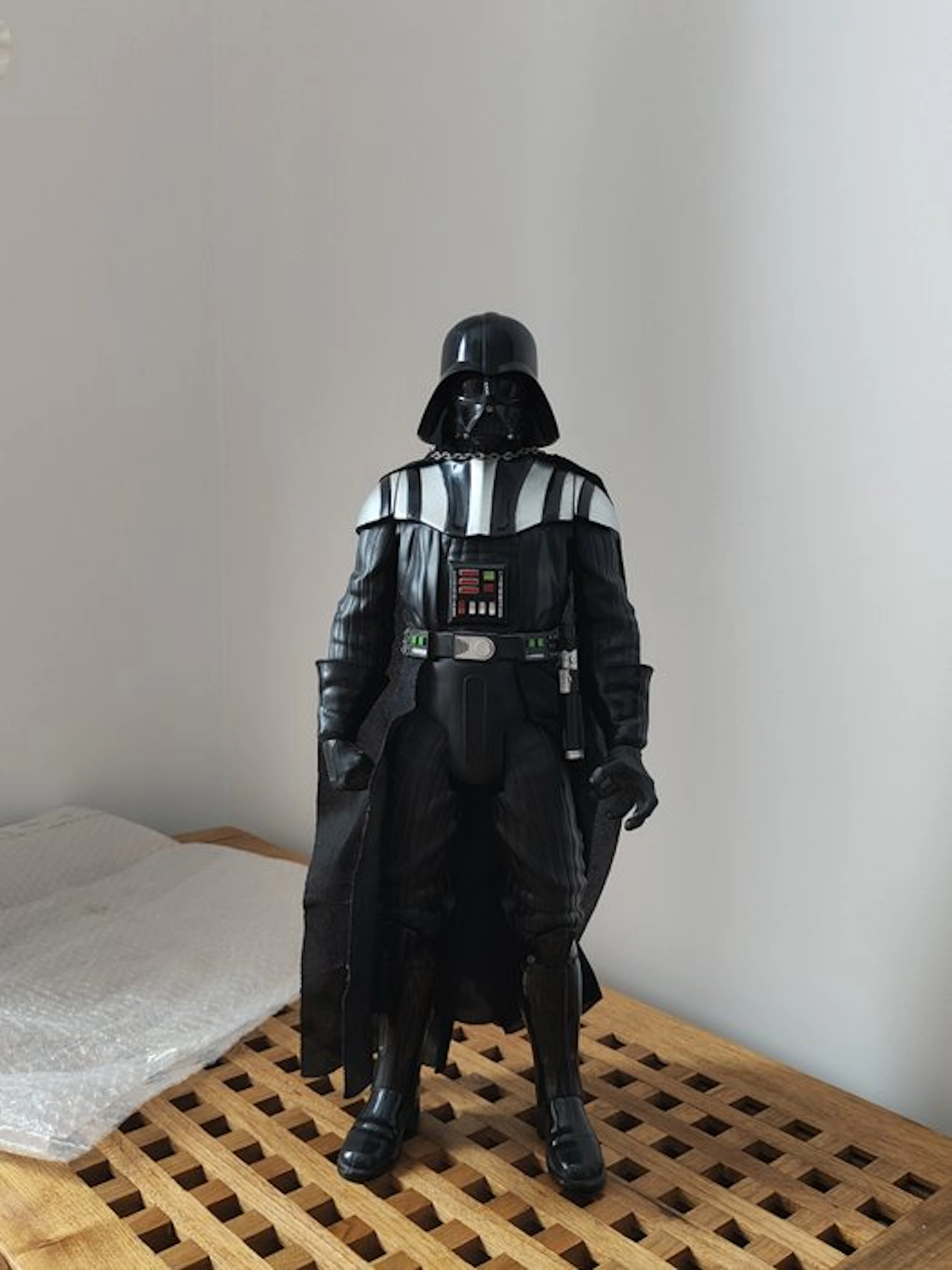 Jakks Pacific - Star Wars - Darth Vader 50 cm