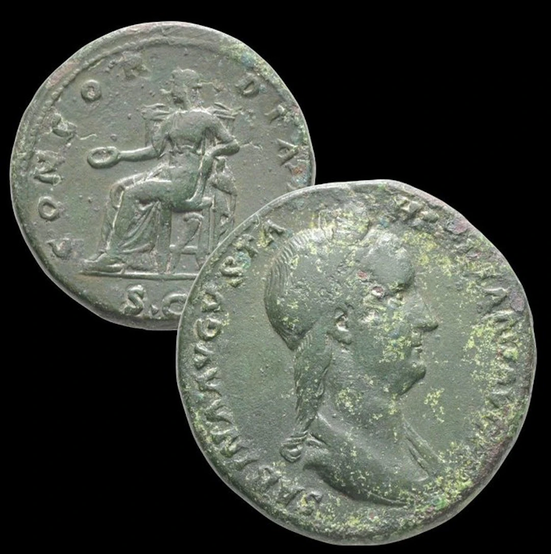 Roman Empire