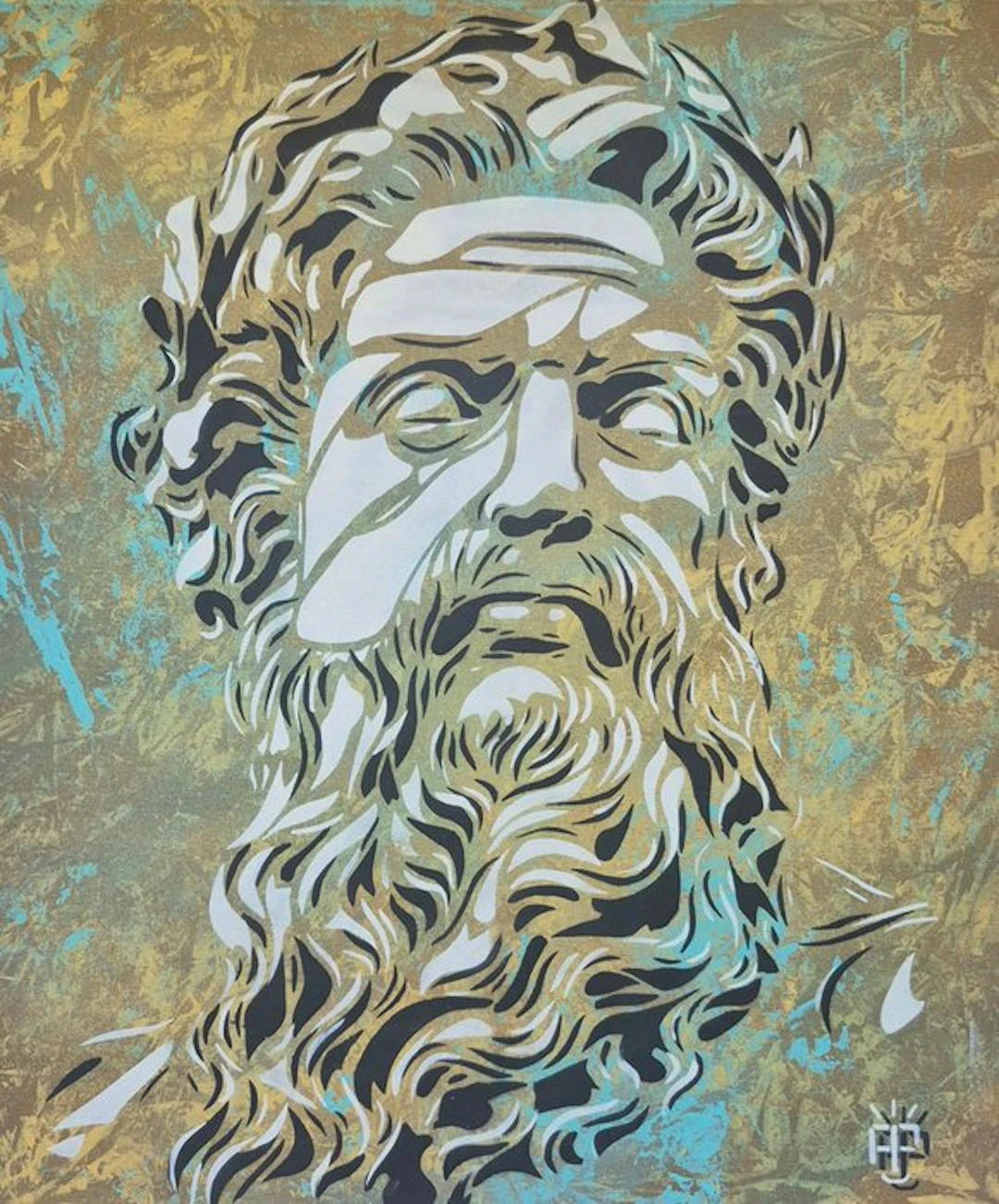 Alexandre Petrus (1988) - ZEUS