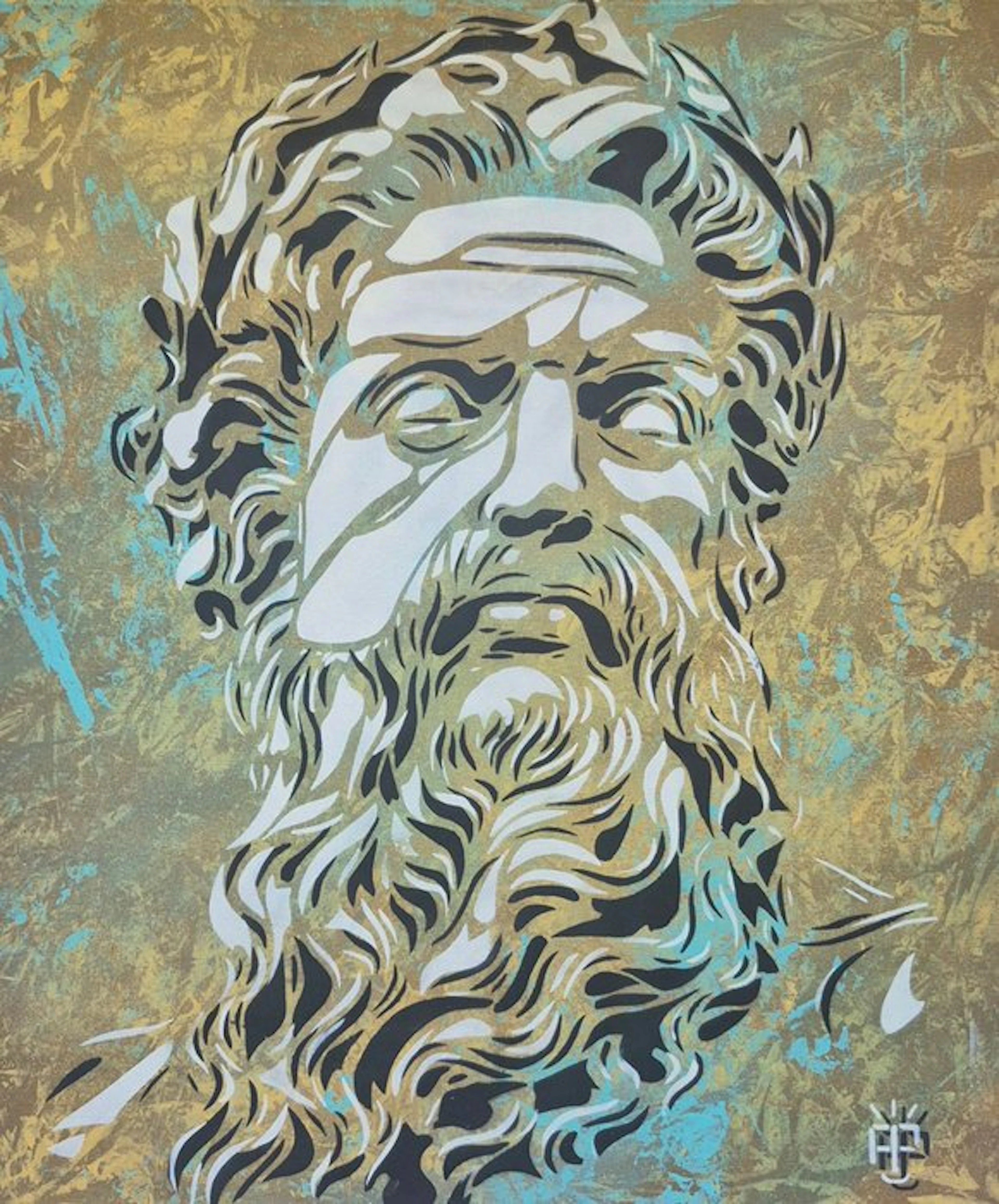 Alexandre Petrus (1988) - ZEUS