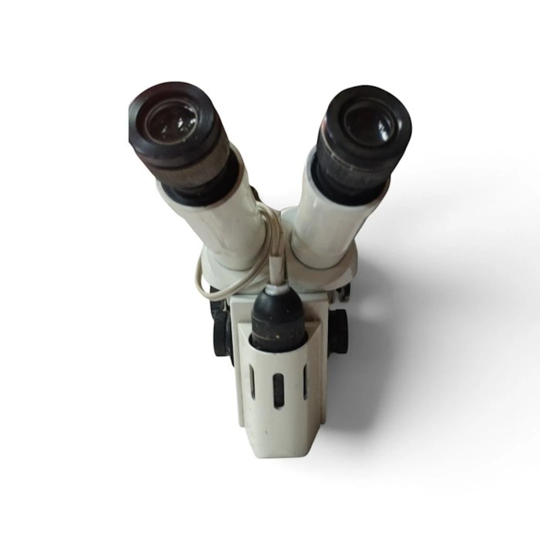 Stereo microscope - 1960-1970 - Germany - Carl Zeiss