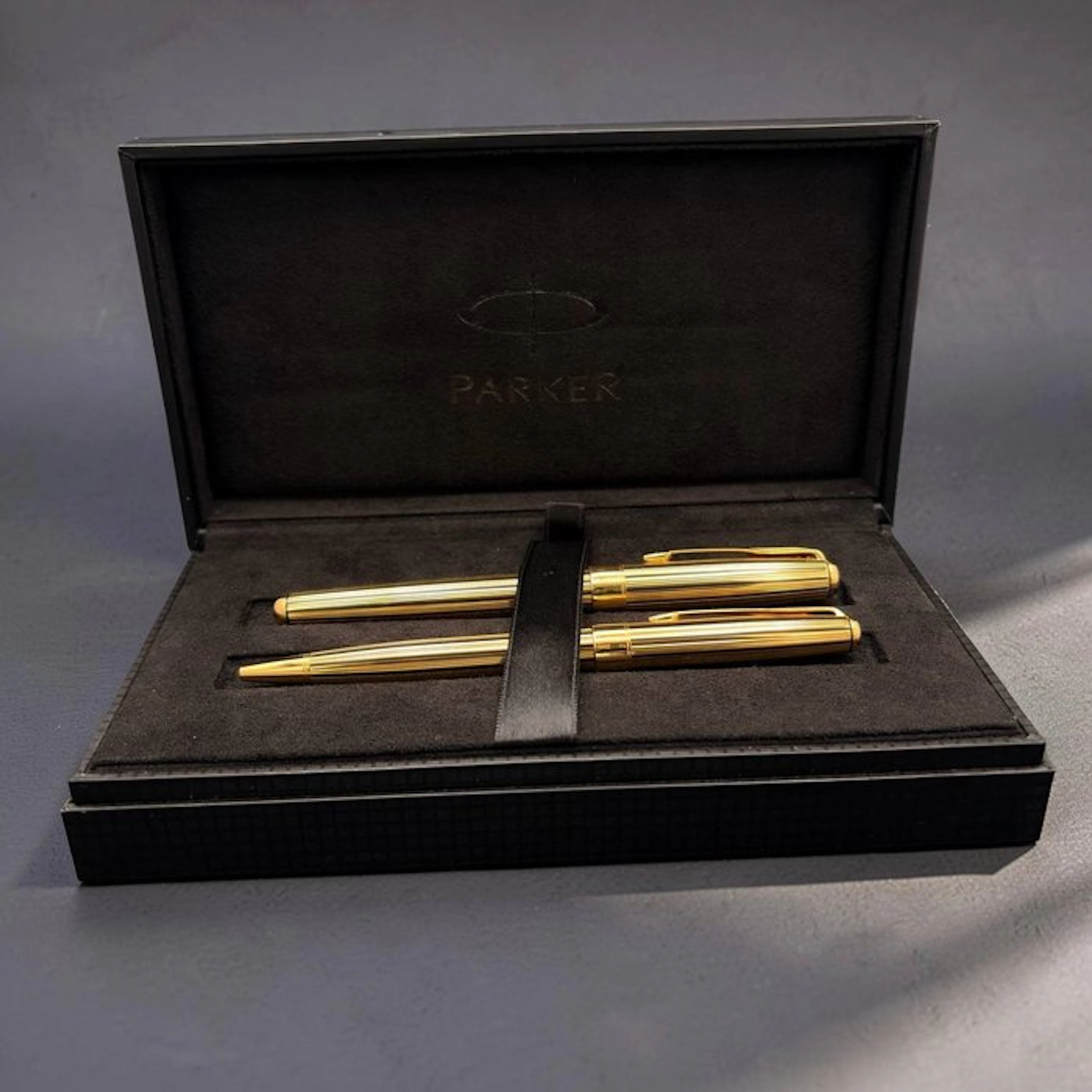 Parker - Sonnet - Fountain pen