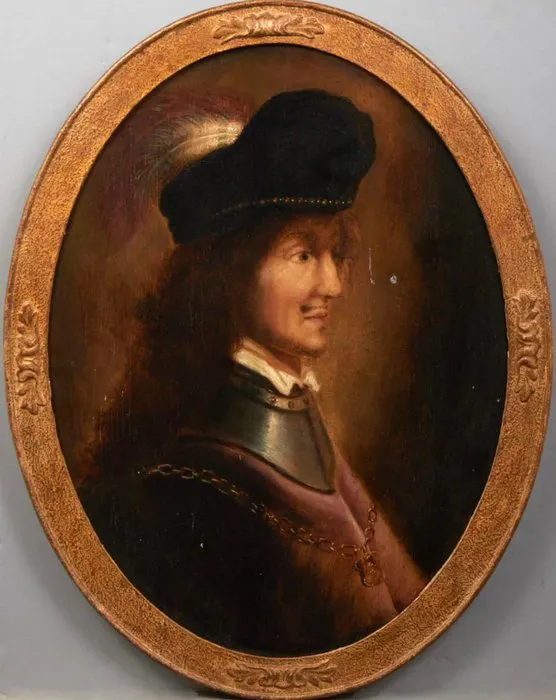 Rembrandt Van Rijn (1606-1669)