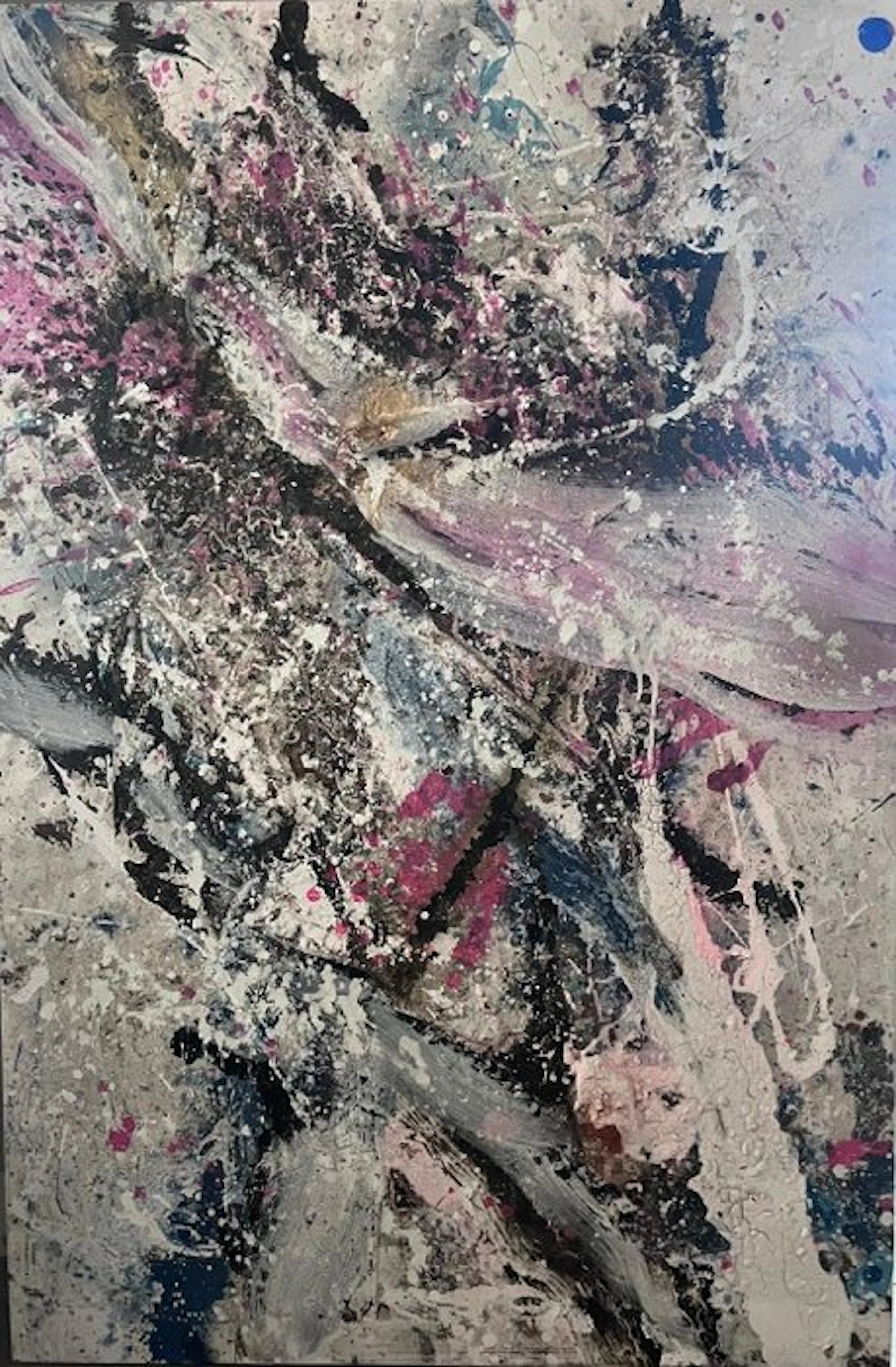 Judà Muñoz (1975) - sin titulo, 2014