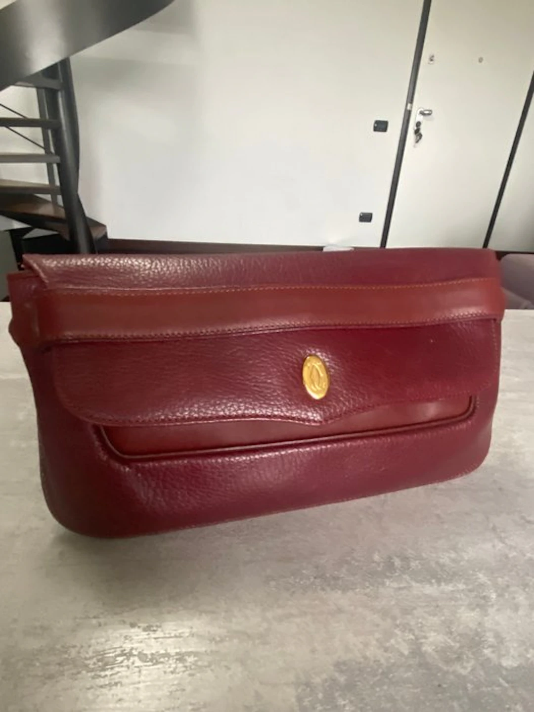 Cartier - borsello - Handbag