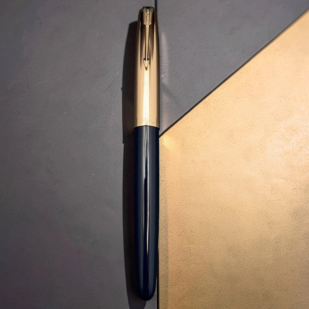 Parker - 51 - No reserve price - Fountain pen