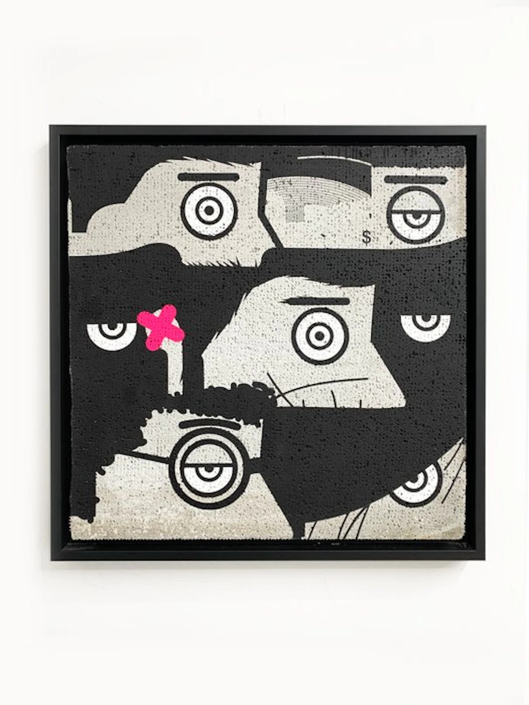 IABO - "I want to be an artist" (Damien Hirst