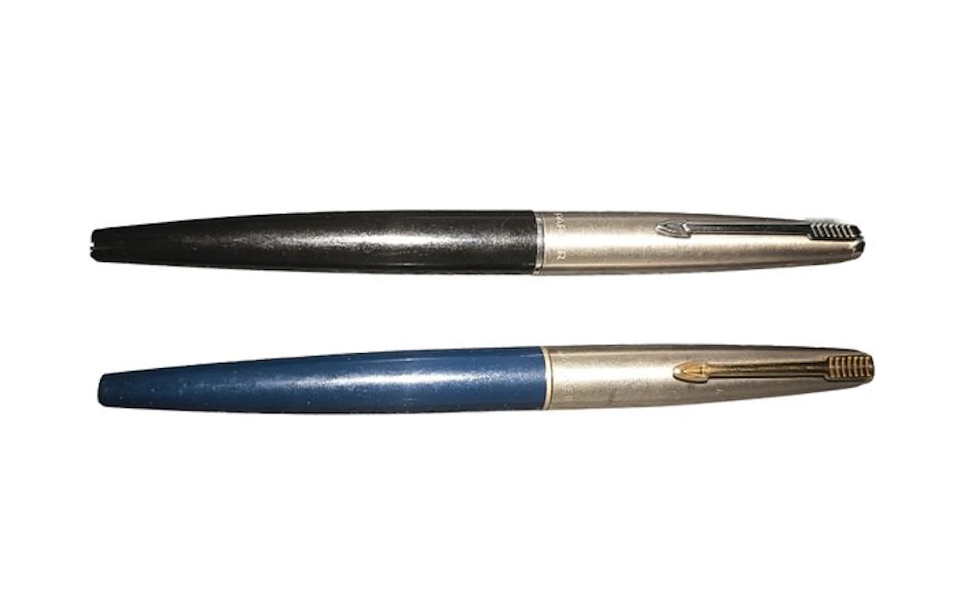 Parker - 45 - No reserve price - Fountain pen