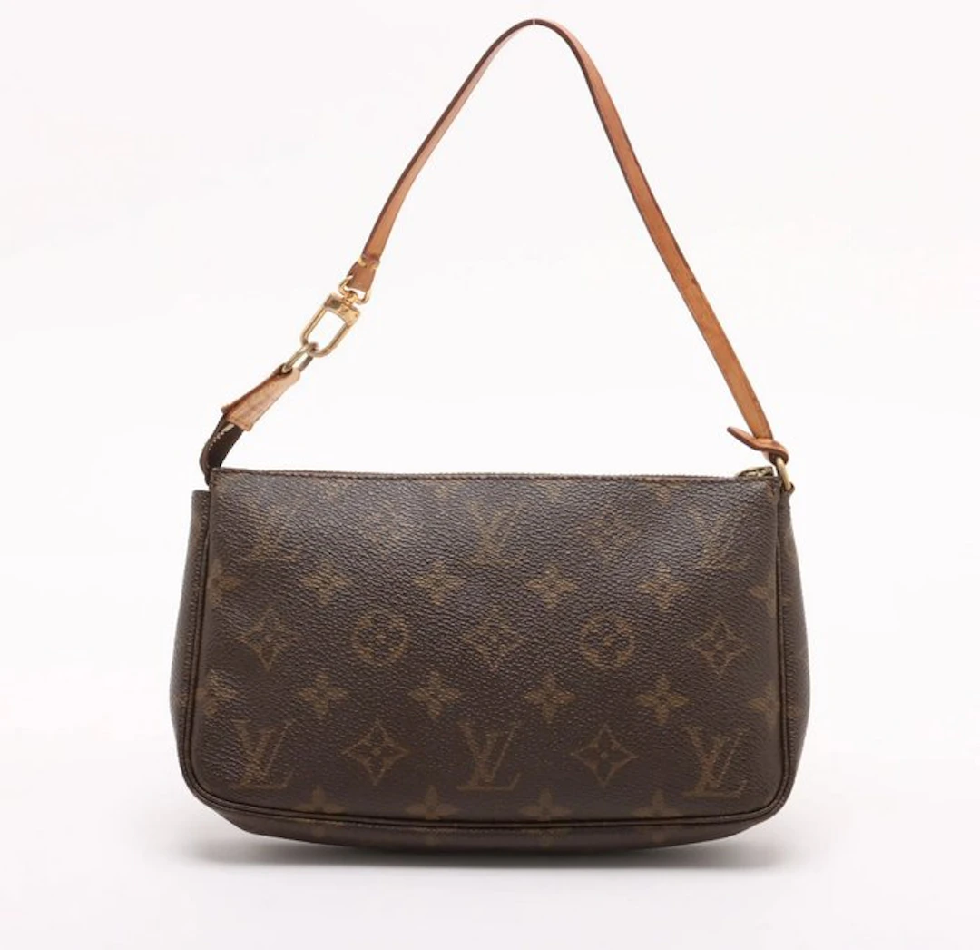 Louis Vuitton - pochette - Shoulder bag
