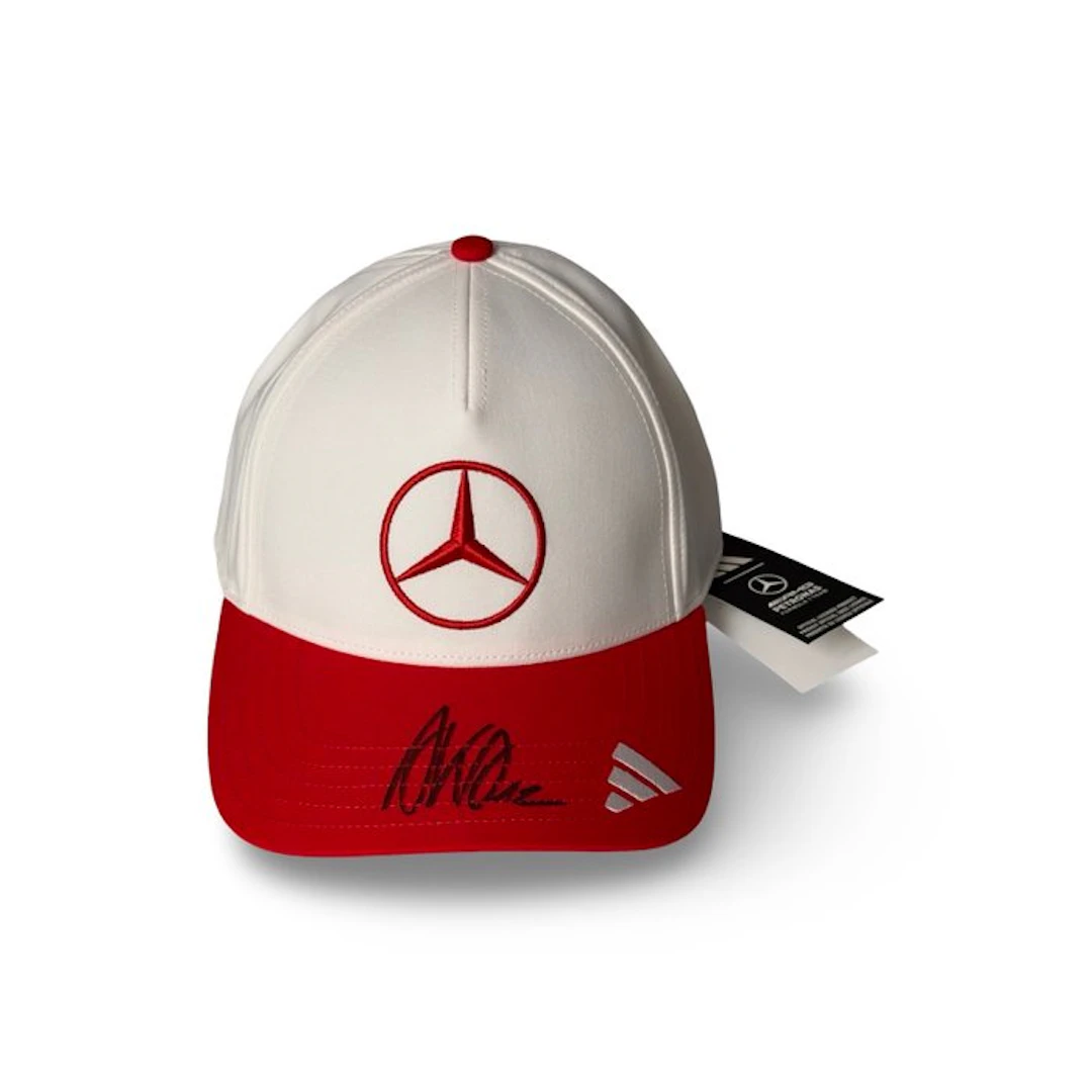 Mercedes AMG Petronas F1 Team - Formula 1 TAG Heuer...