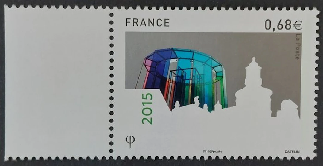 France 2015 - Saint-Gobain