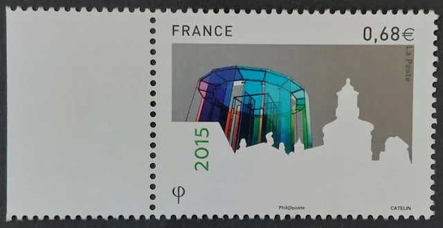 France 2015 - Saint-Gobain