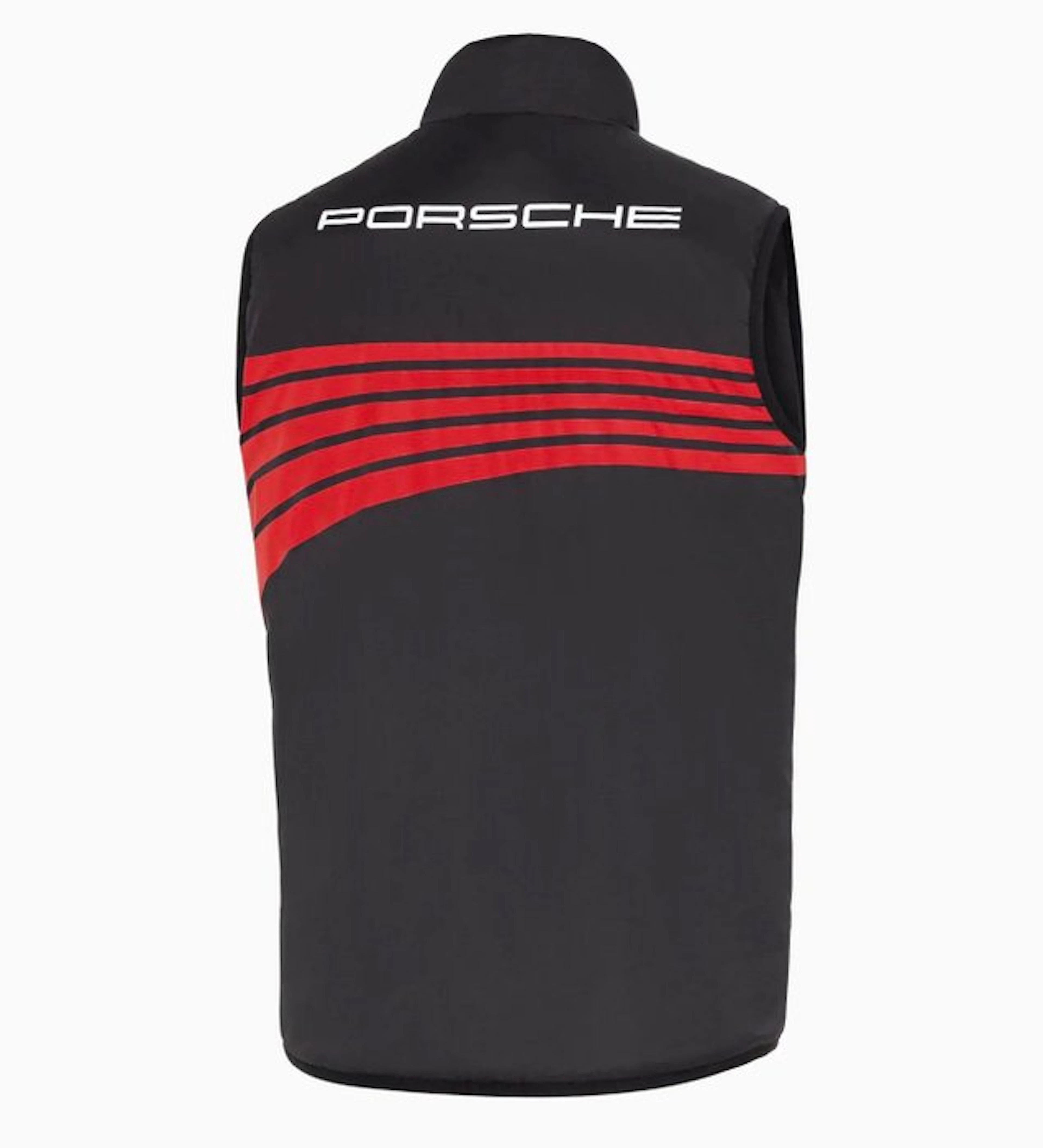 Porsche Motorsport - Size L - Gilet - New with tags