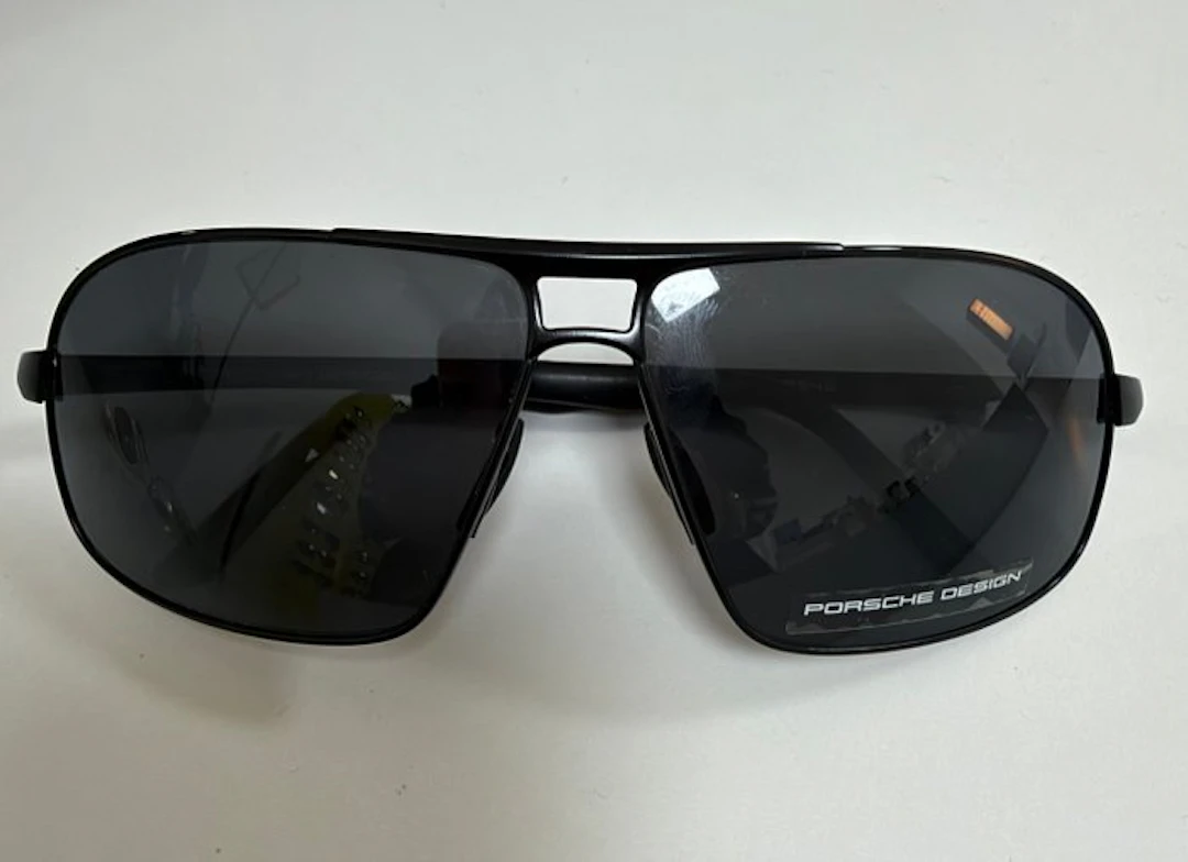 Porsche Design - P'8542 - Sunglasses