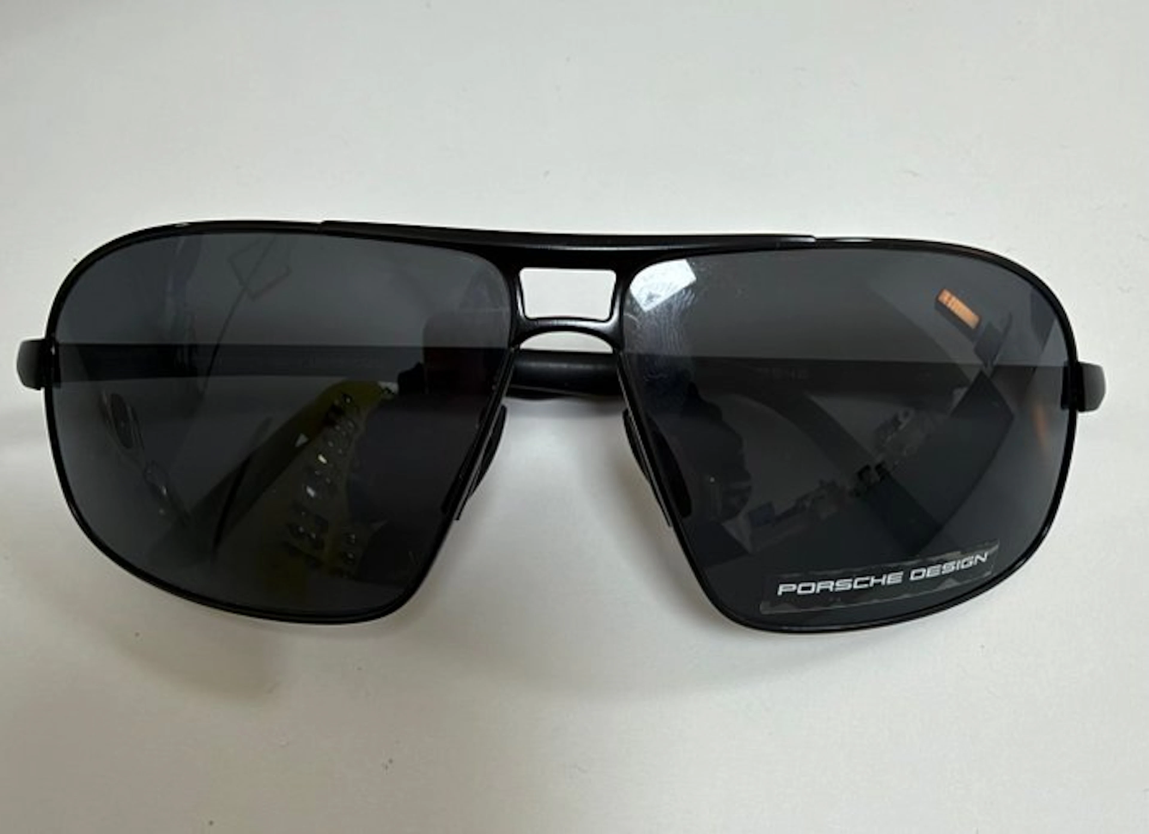 Porsche Design - P'8542 - Sunglasses