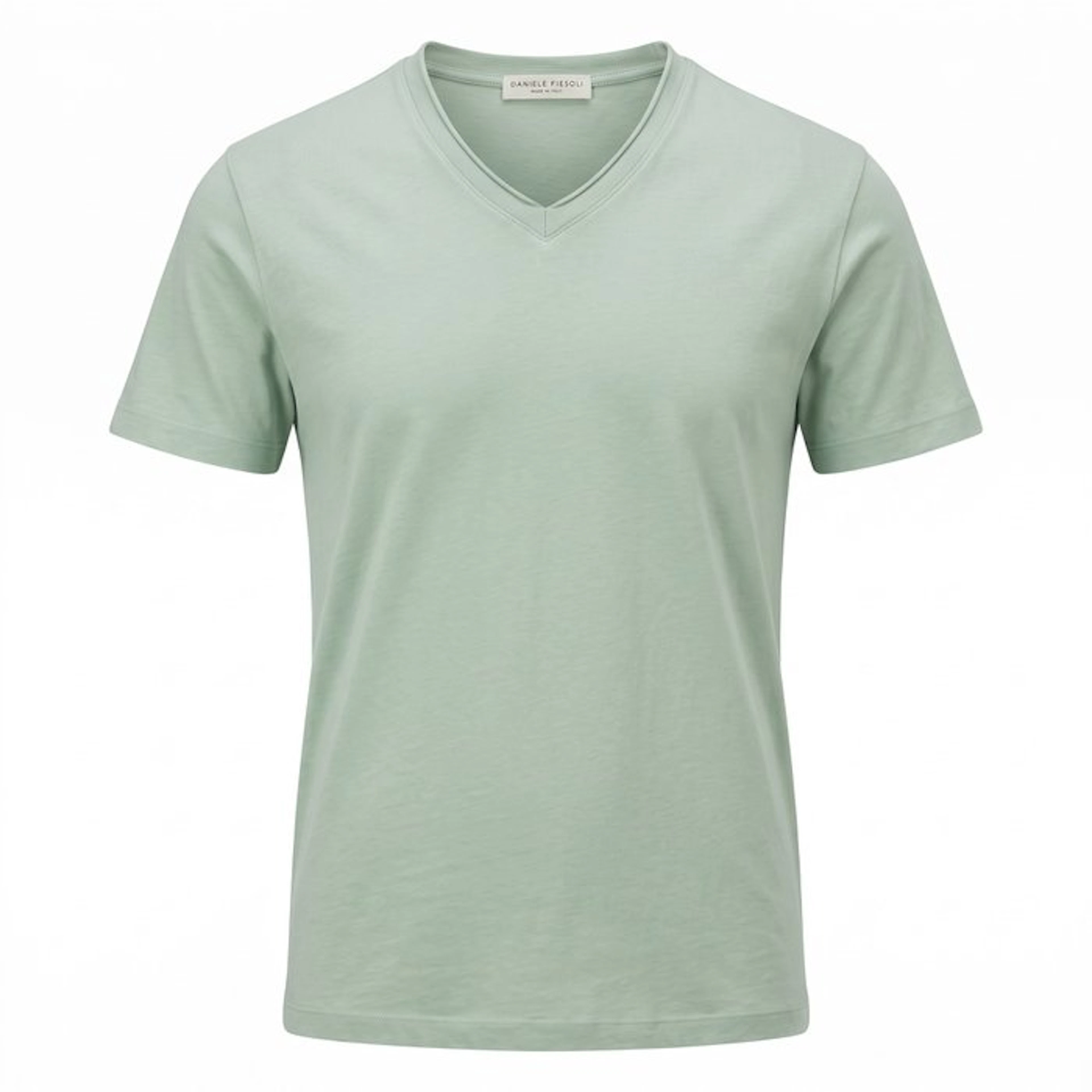 Daniele Fiesoli - Size S - Cotton - T-shirt - New with tags