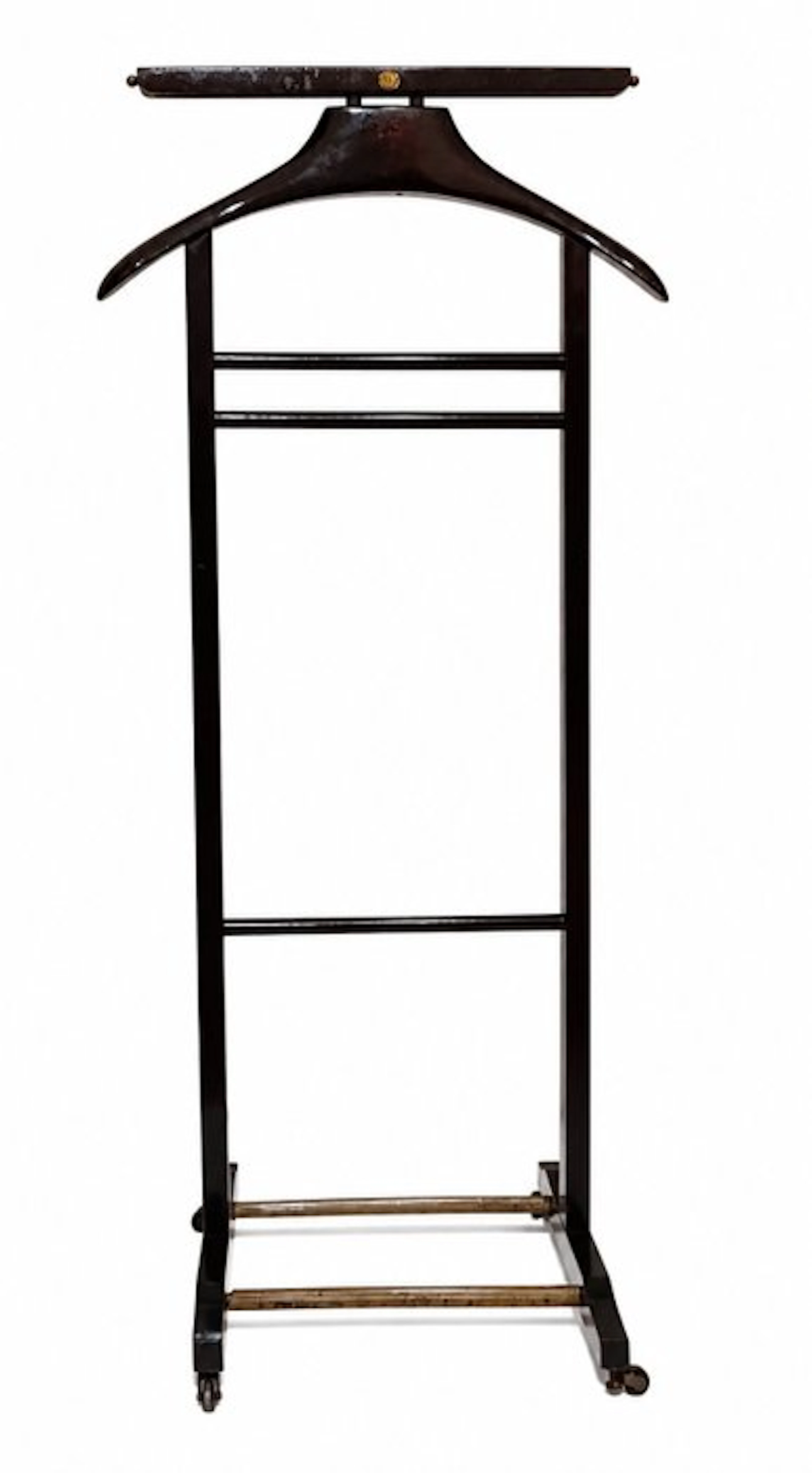 Fratelli Reguitti - Dressboy - Hardwood
