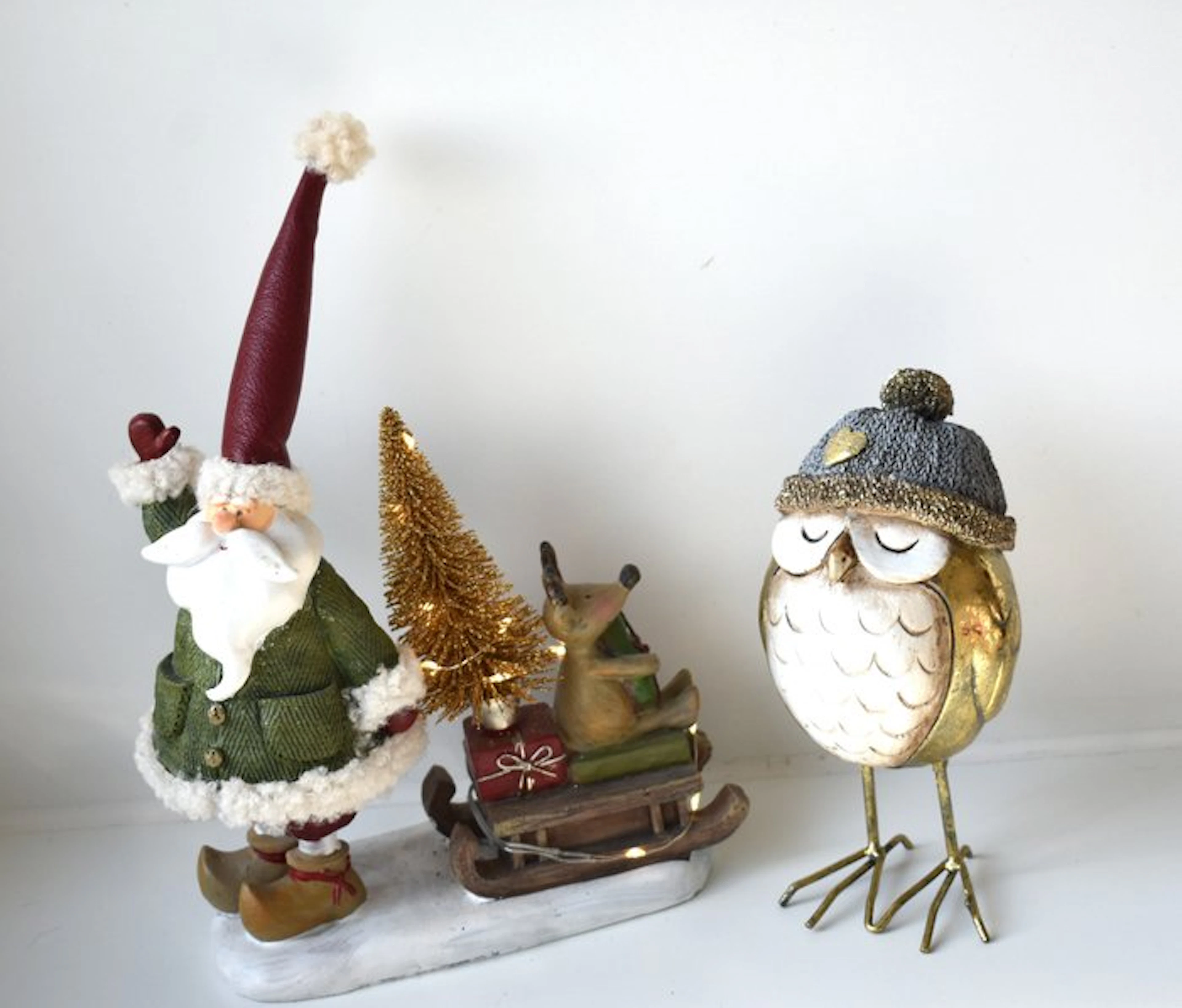 Christmas decoration Villeroy&Boch Christmas Toys (2)...