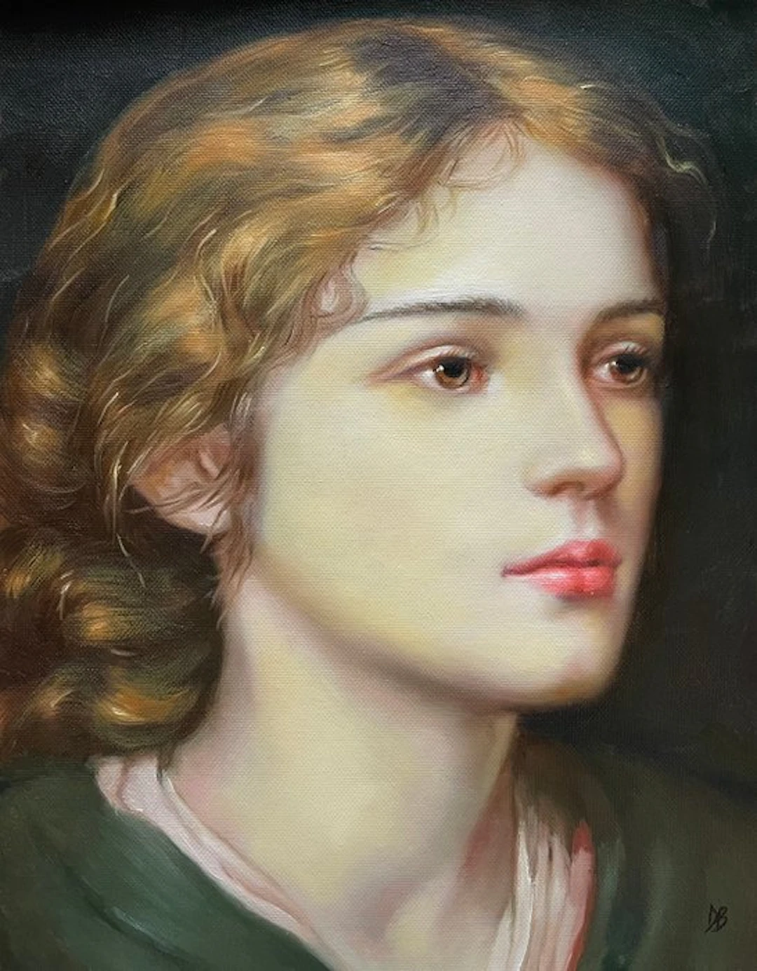 Dante Bellacorte (1987) - Donna di miele