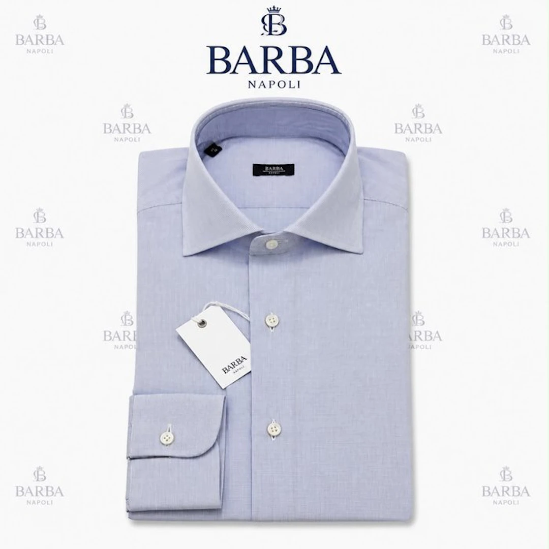 barba napoli - Shirt - New with tags
