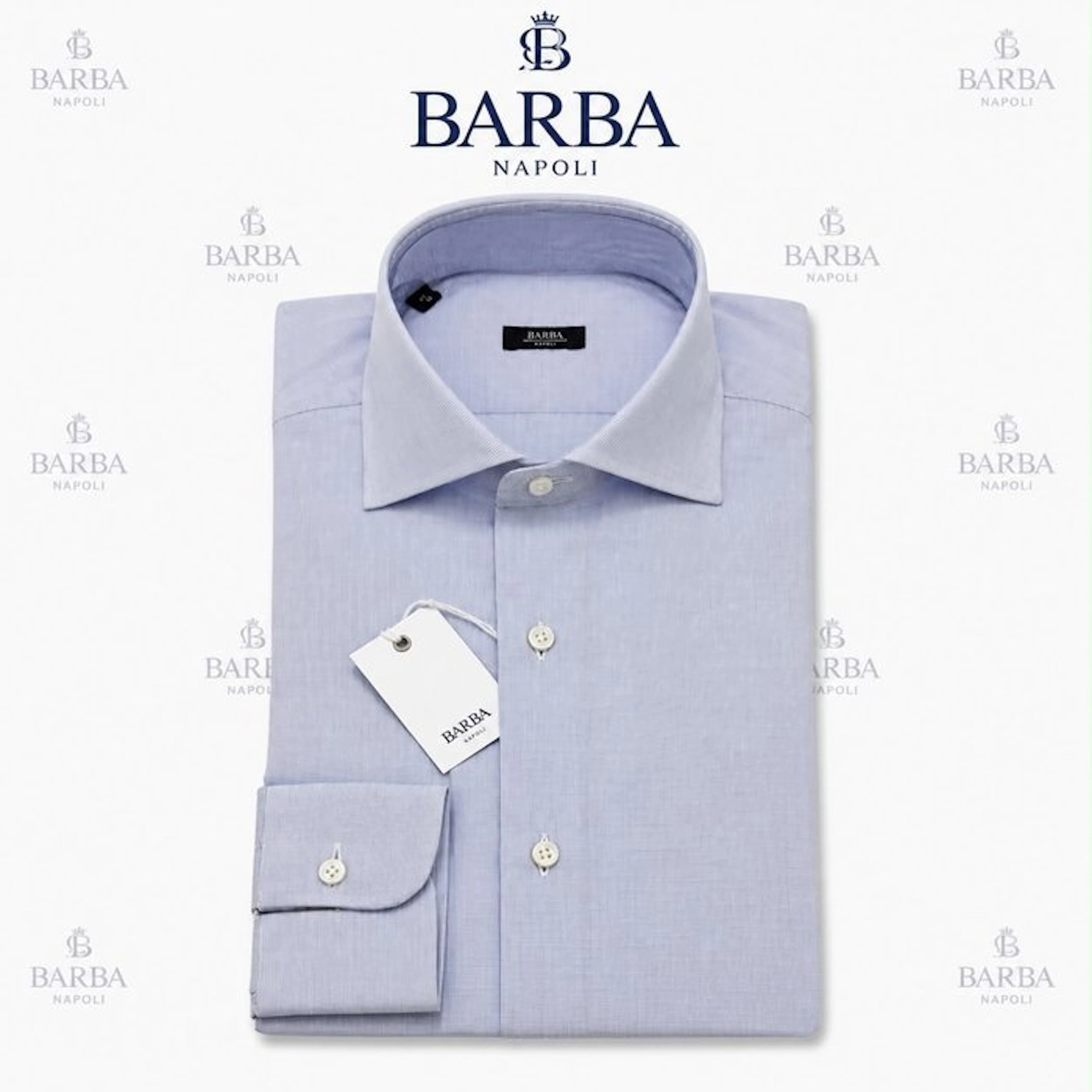 barba napoli - Shirt - New with tags