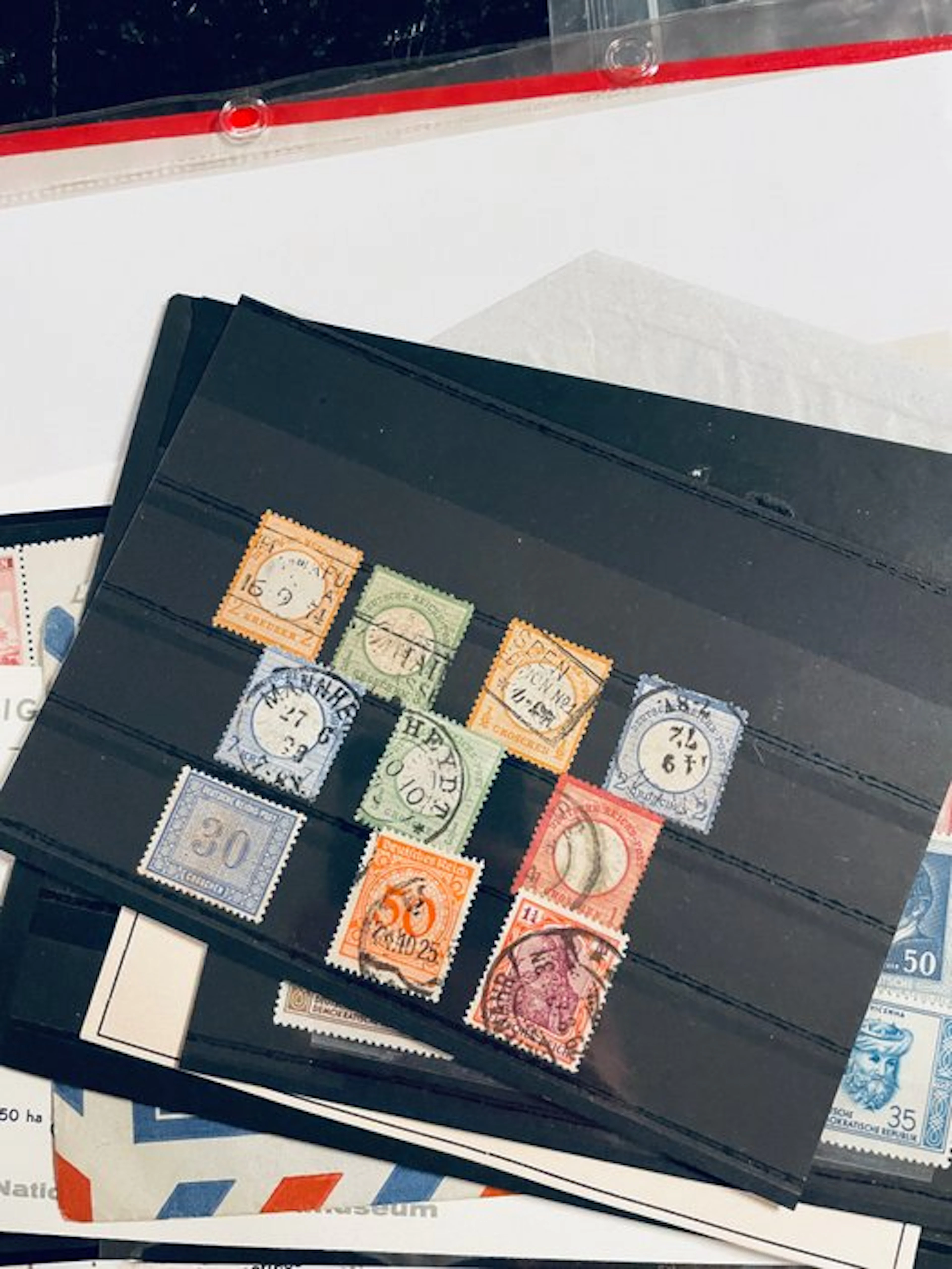World - Collection / World Explorer