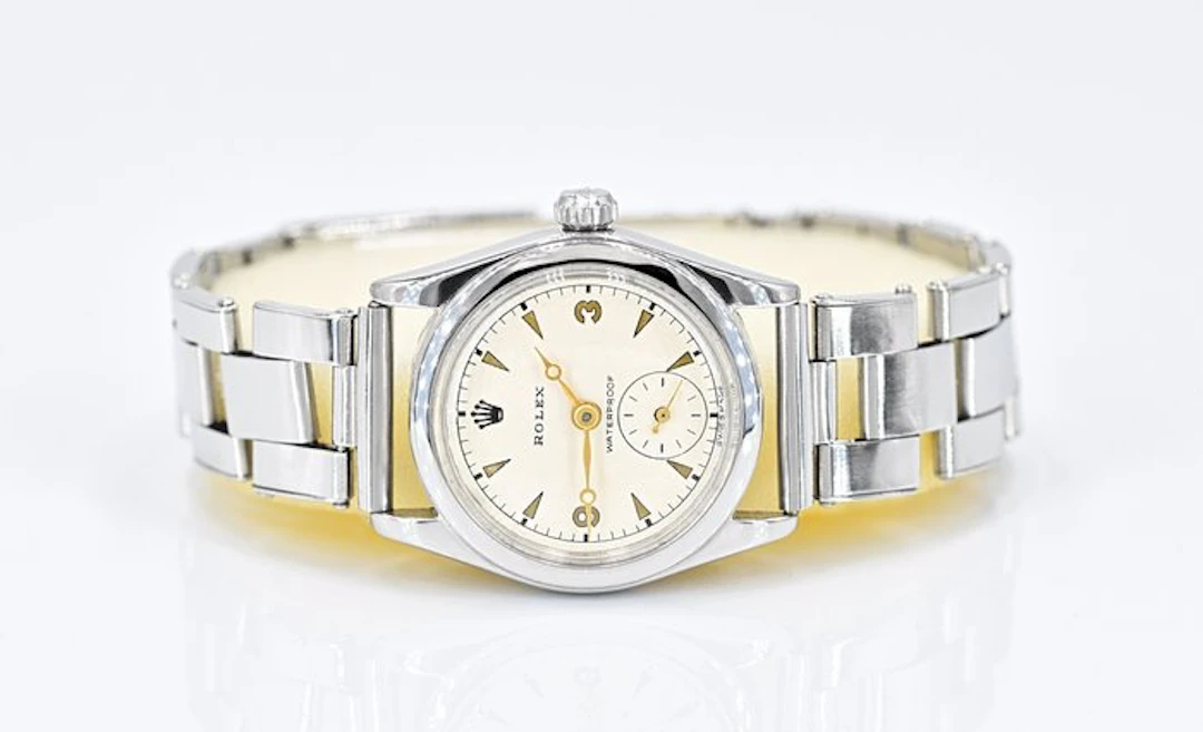 Rolex - Oyster - No reserve price - 2280 - Men - 1940