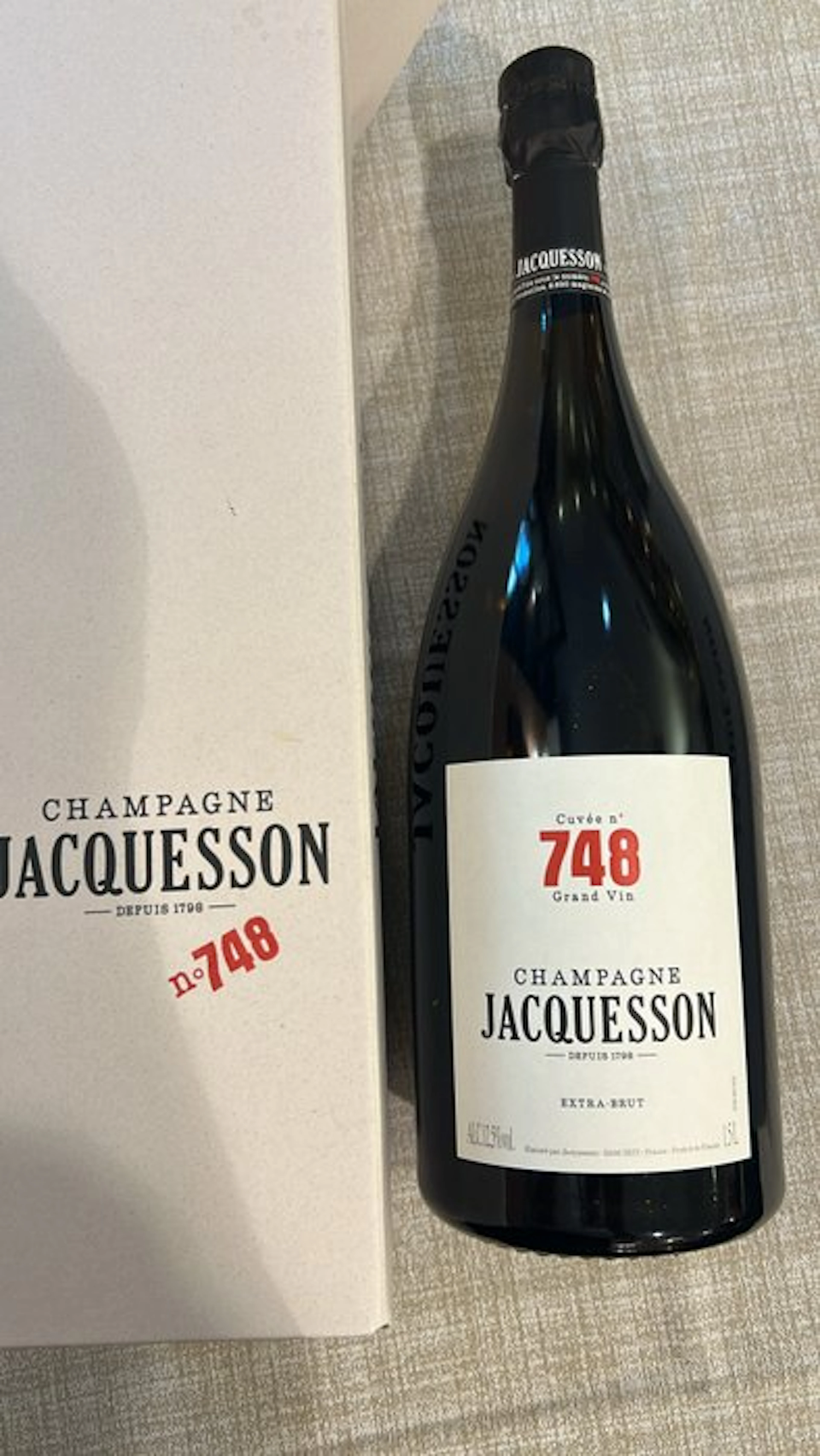 Jacquesson