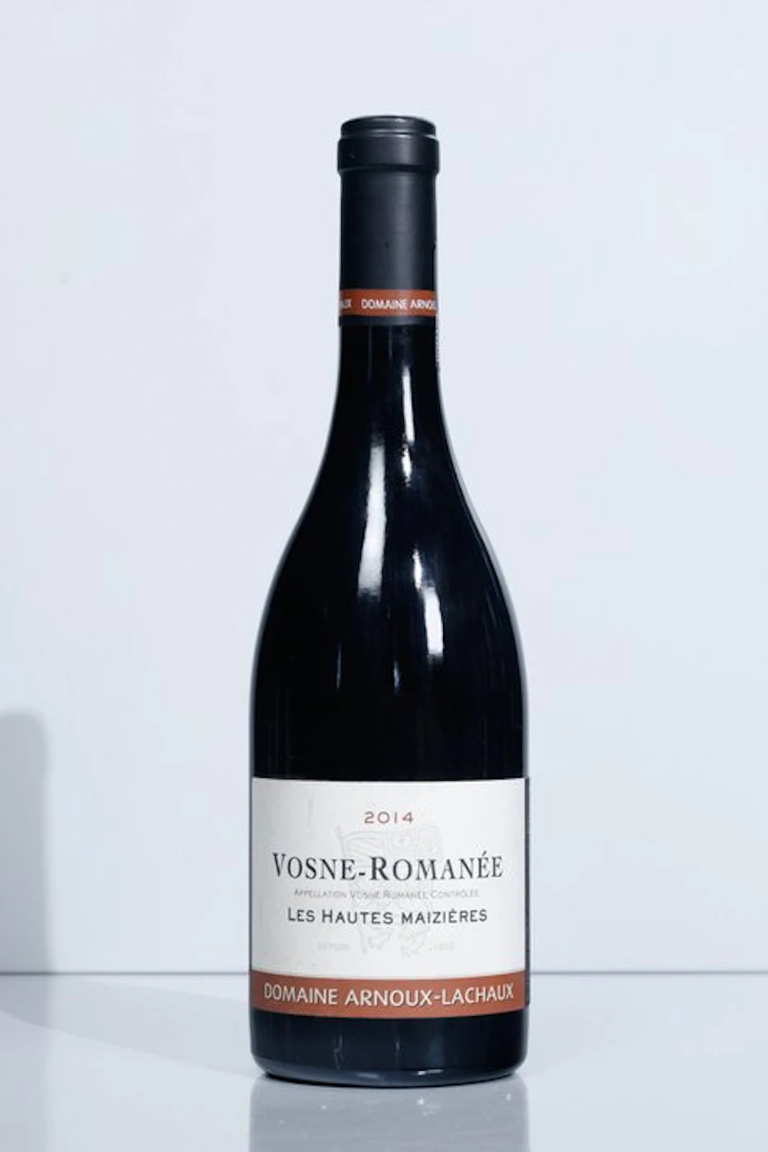 2014 Domaine Arnoux-Lachaux