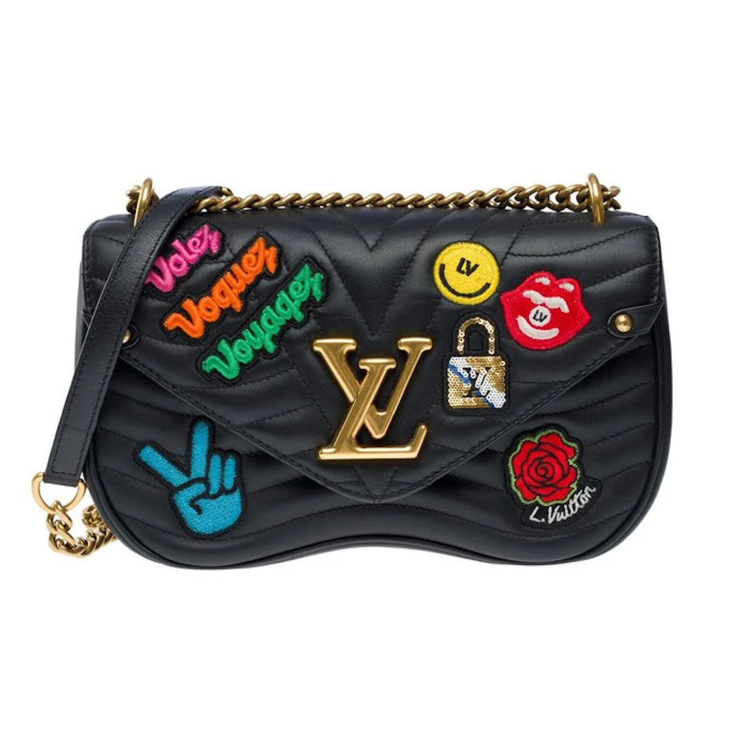 Louis Vuitton - New Wave - Handbag