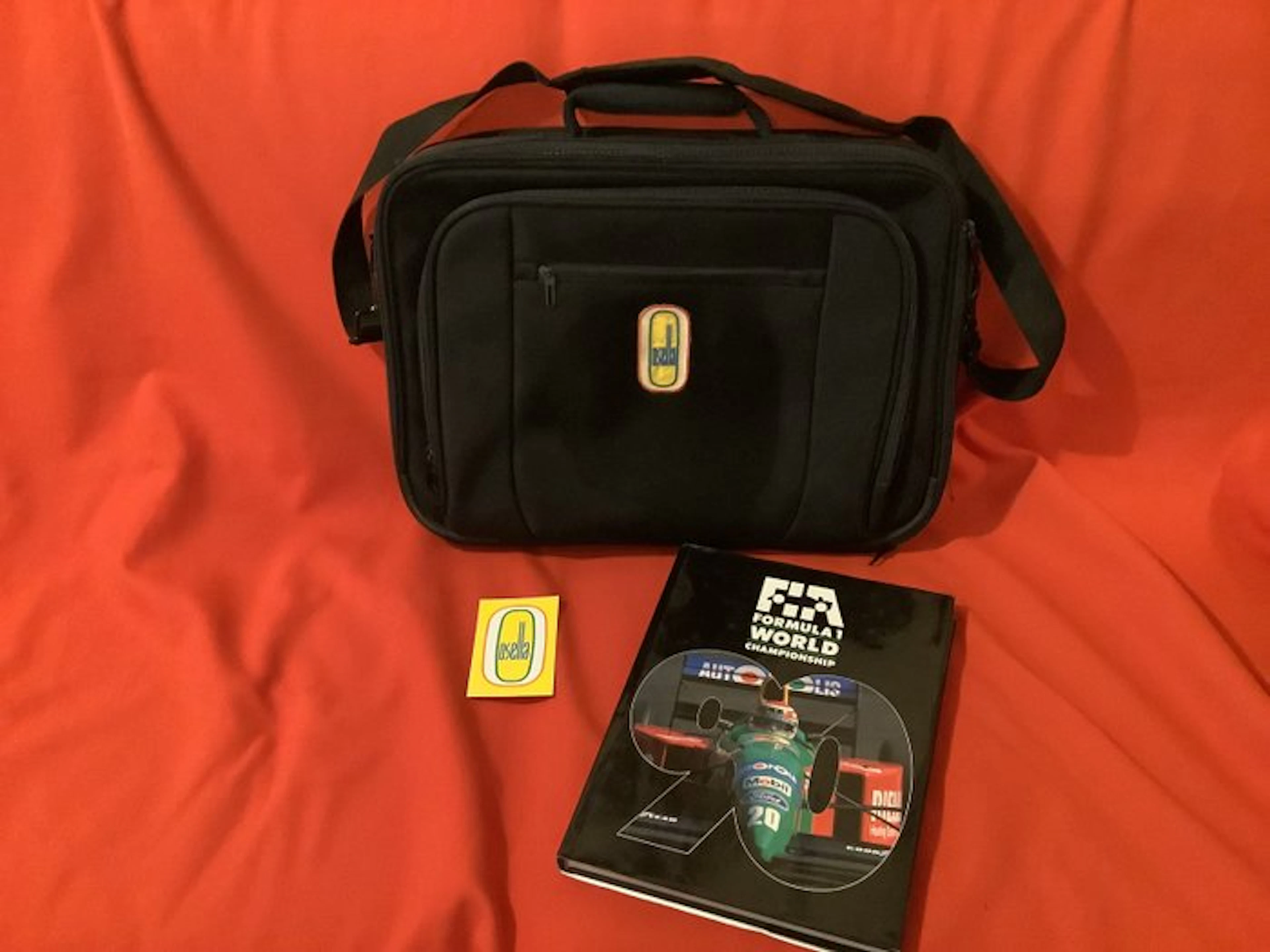 document case