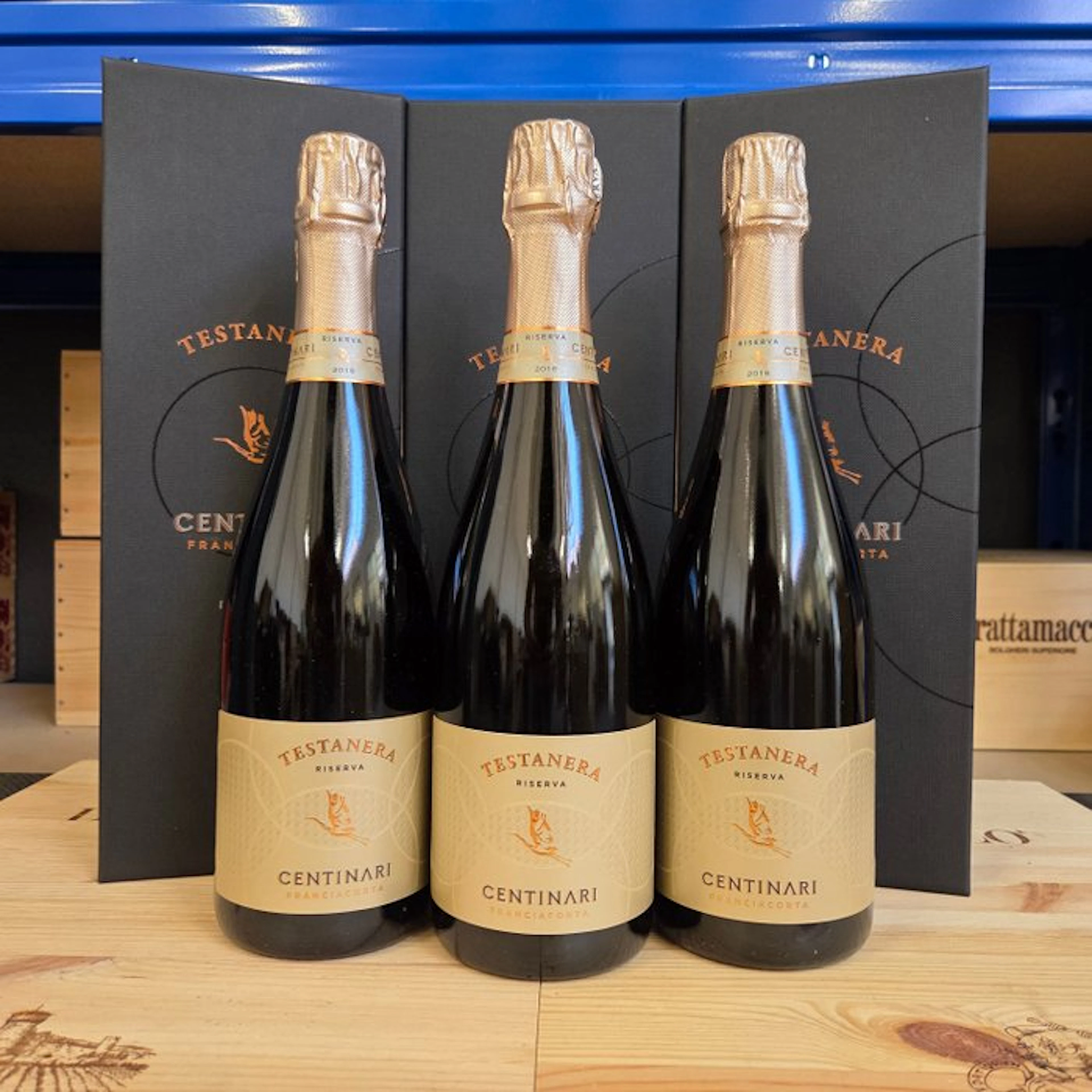 2016 Centinari