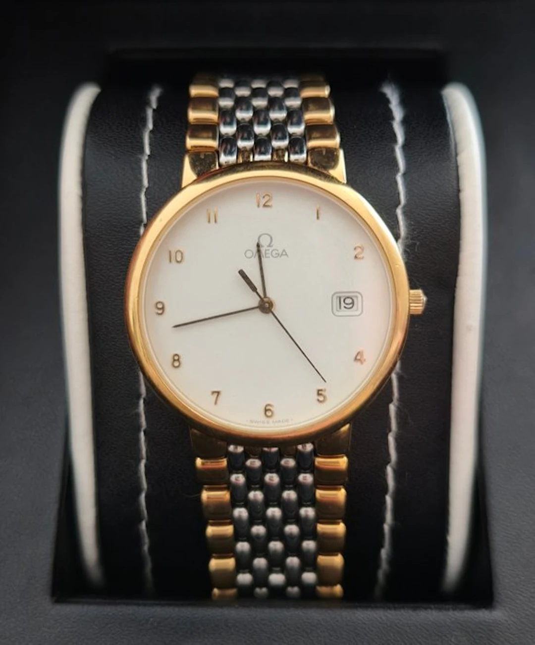 Omega - De Ville - No reserve price - 1451/439.1 - Women - 1980-1989